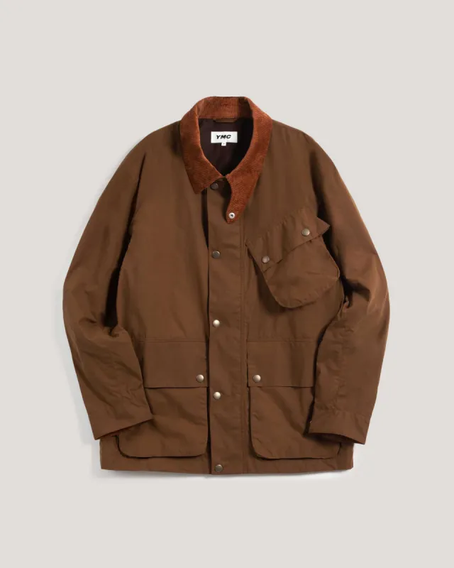 Ton Up Jacket sold by YMC