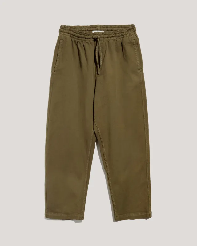 Earth Alva Skate Trouser sold by YMC