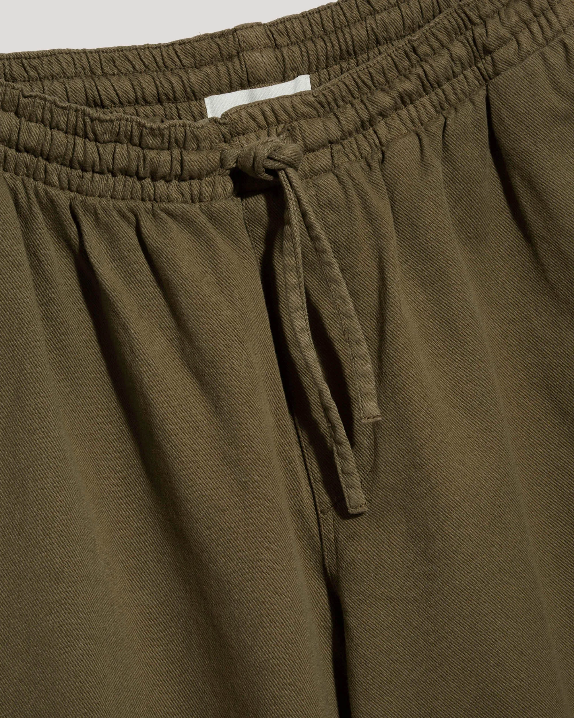 Earth Alva Skate Trouser sold by YMC product image thumbnail 2