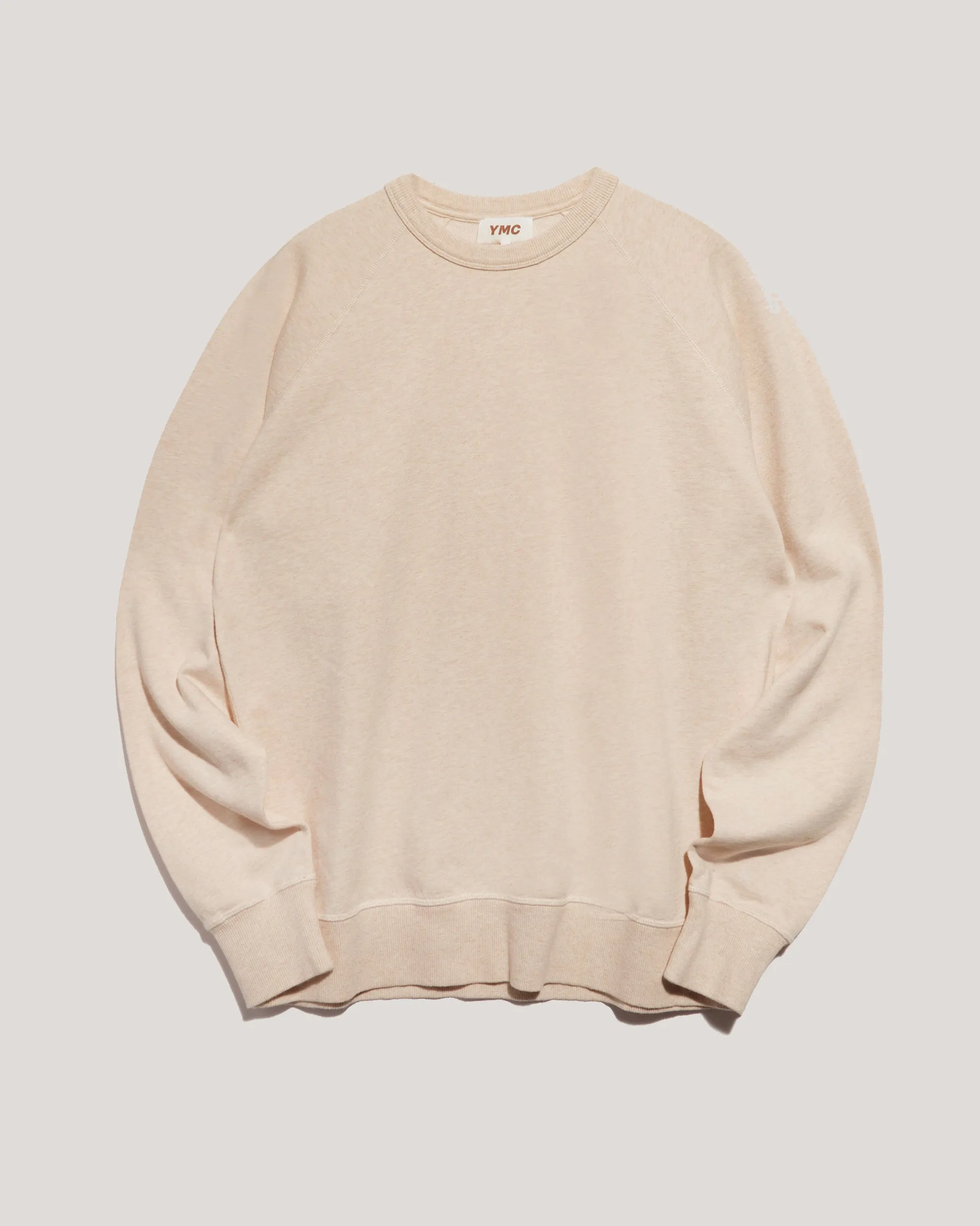 Earth Shrank Sweatshirt sold by YMC