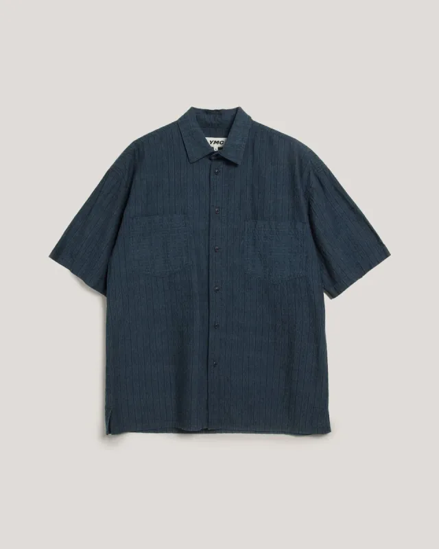 Mitchum Shirt sold by YMC
