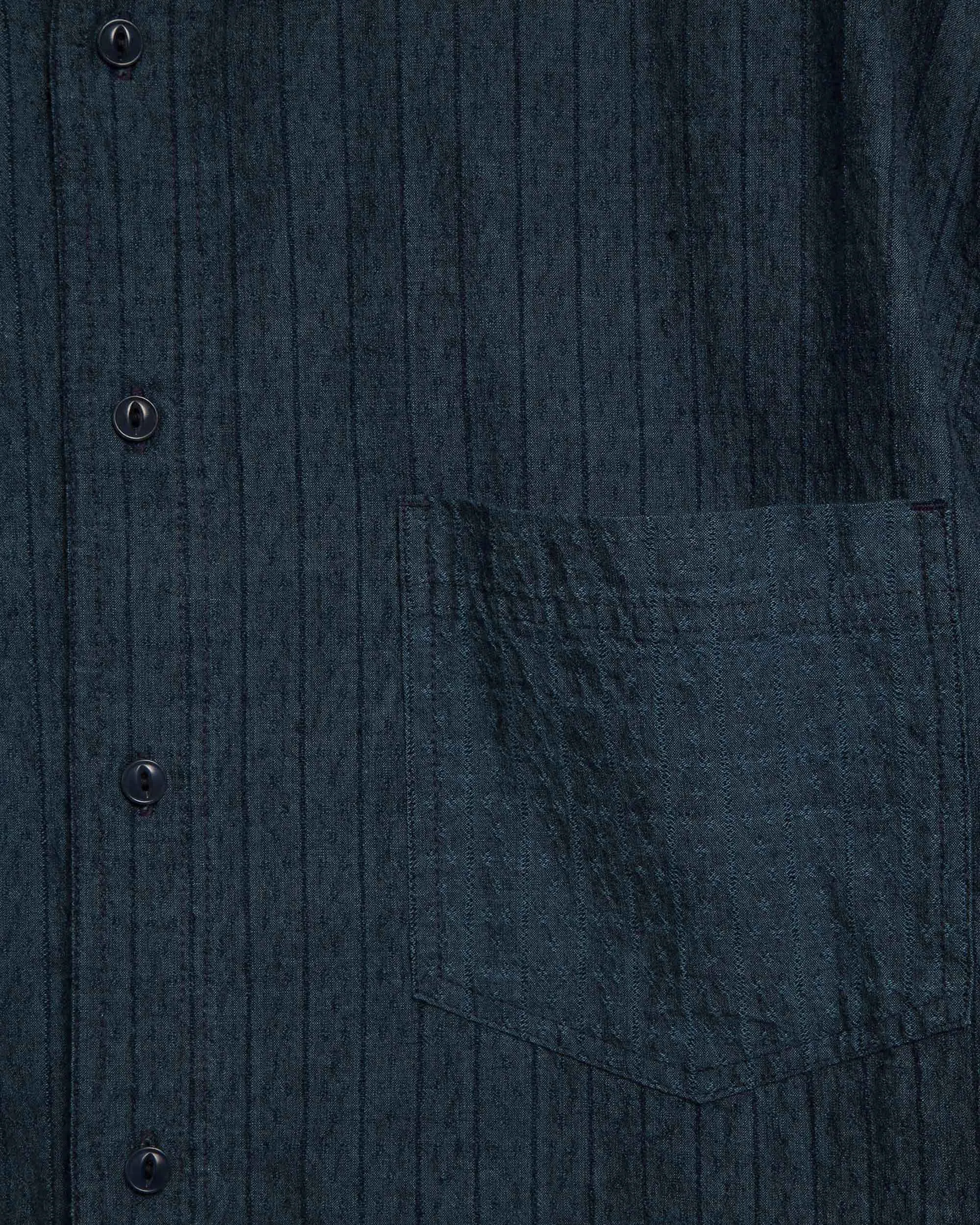 Mitchum Shirt sold by YMC product image thumbnail 3