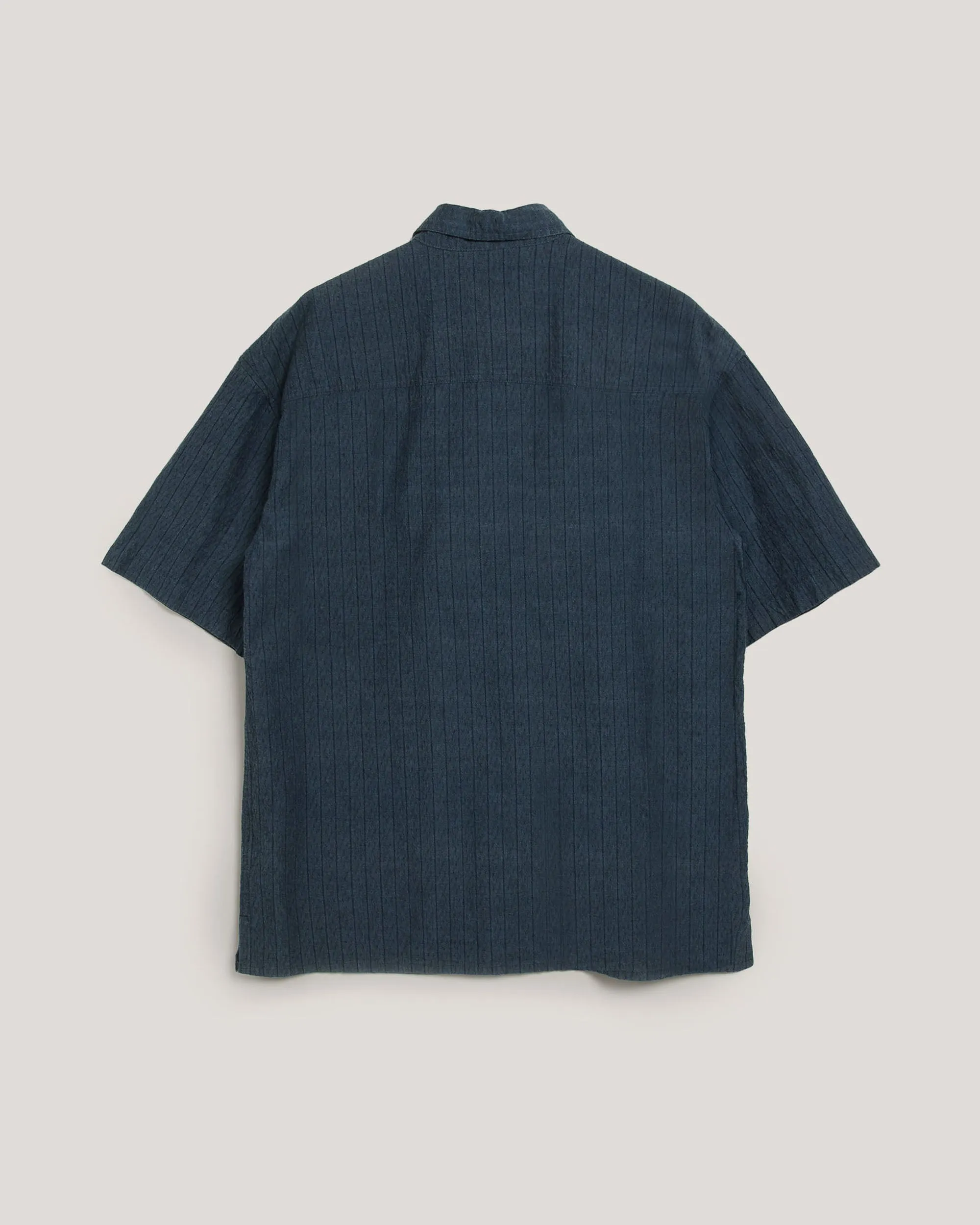 Mitchum Shirt sold by YMC product image thumbnail 2