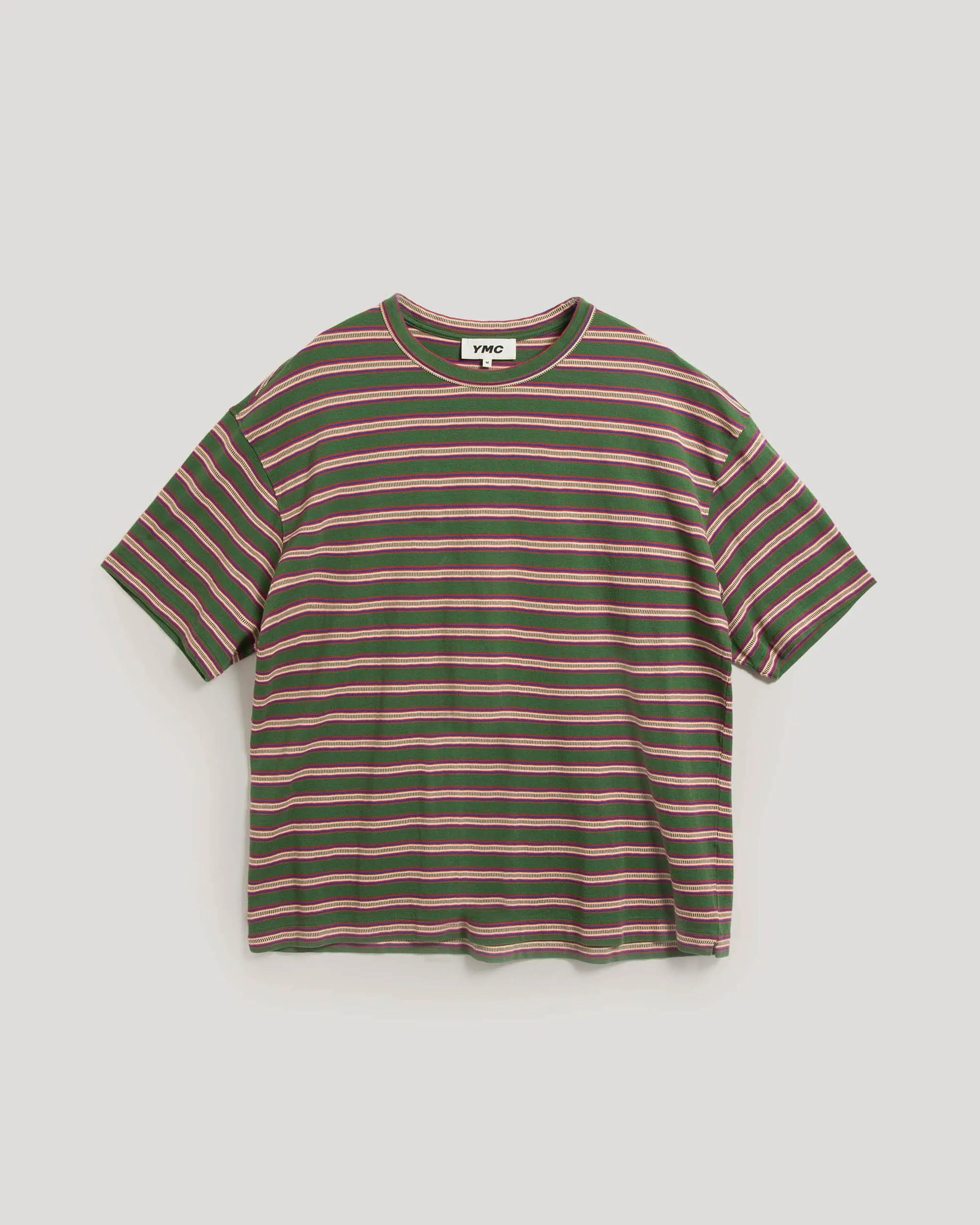 Triple T-Shirt sold by YMC