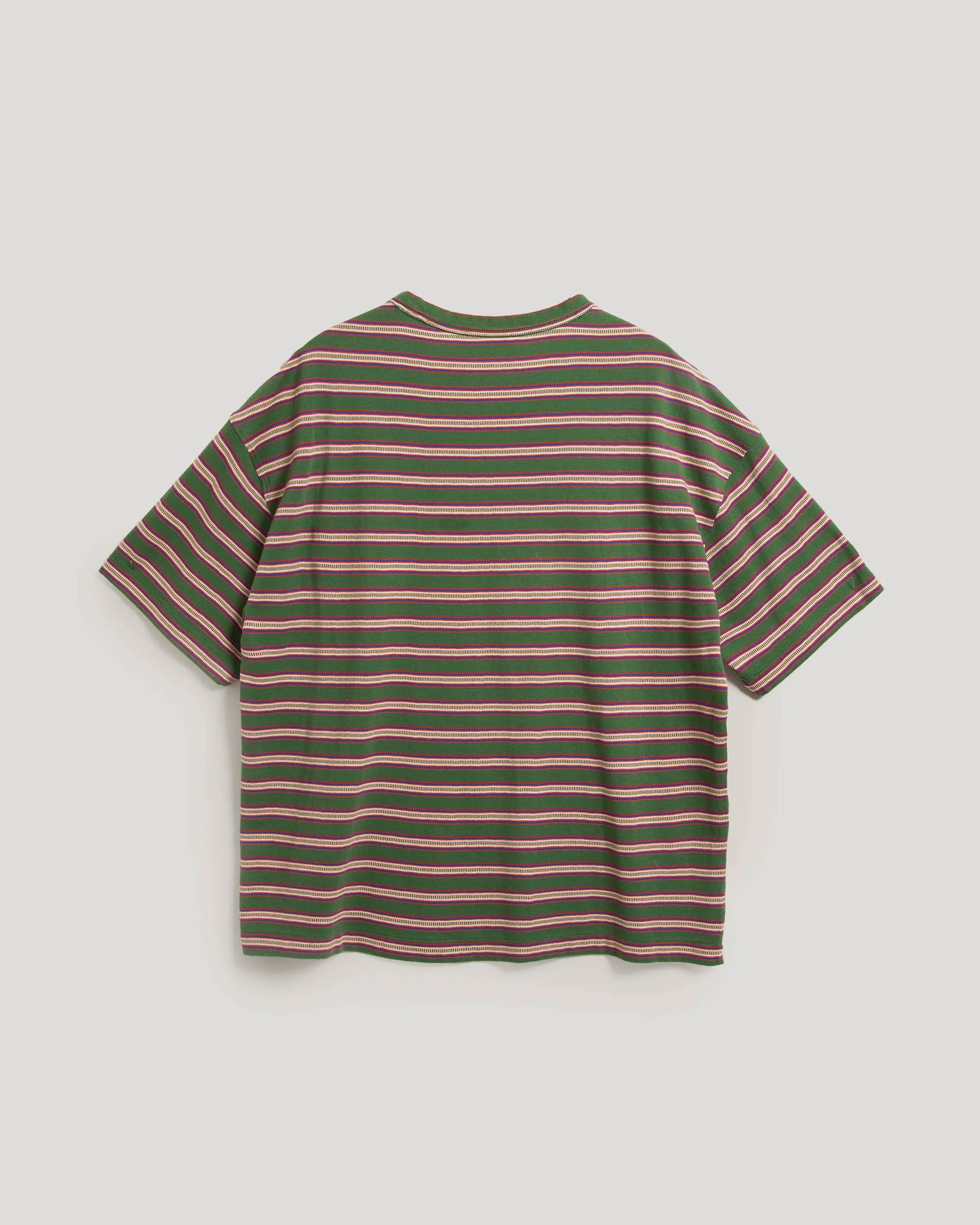 Triple T-Shirt sold by YMC product image thumbnail 2