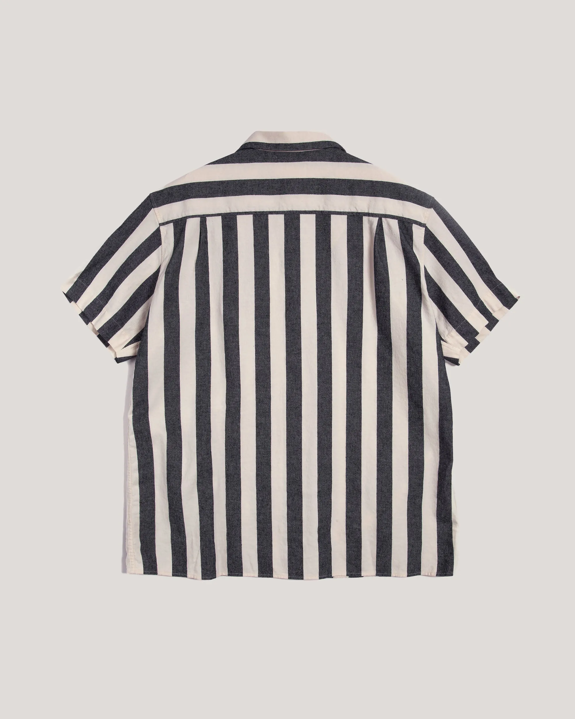 Malick Shirt sold by YMC product image thumbnail 2