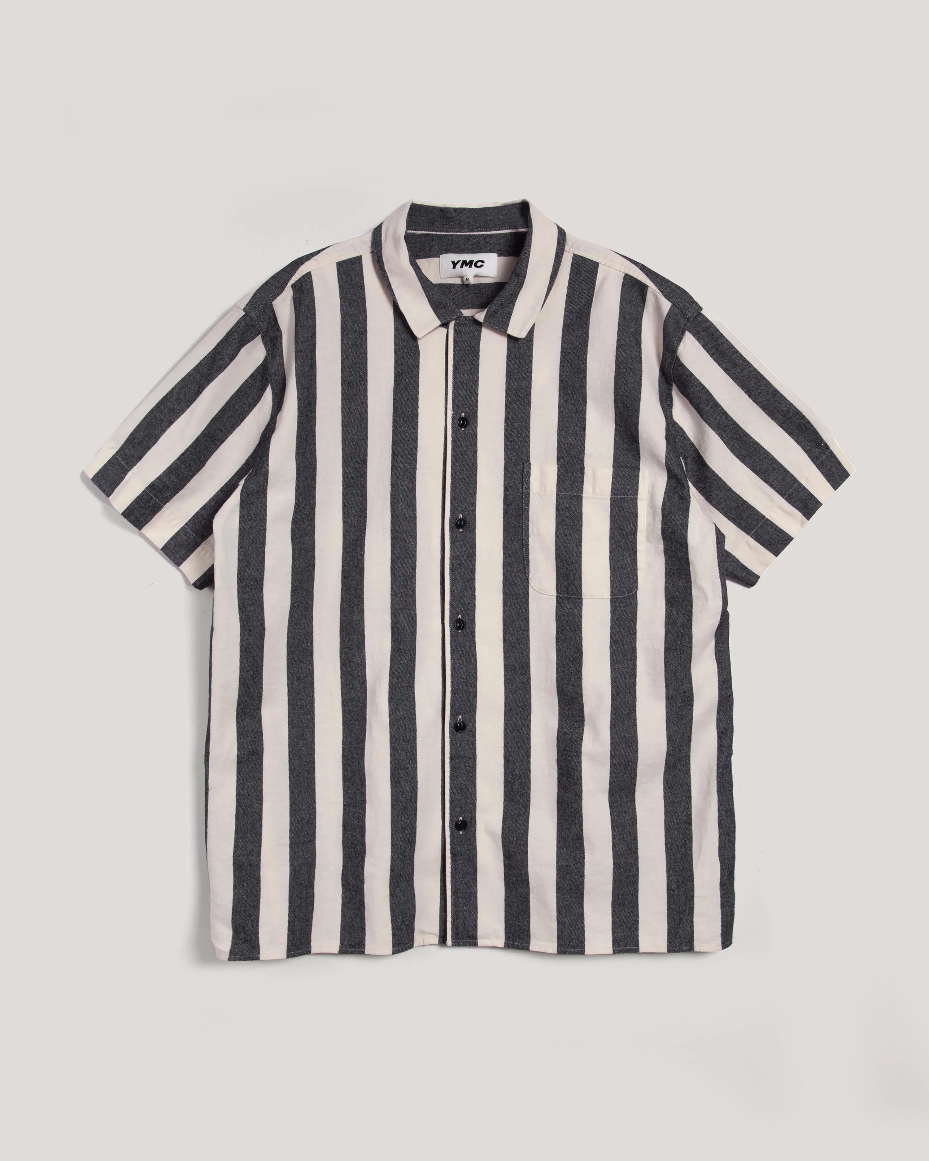 Malick Shirt sold by YMC