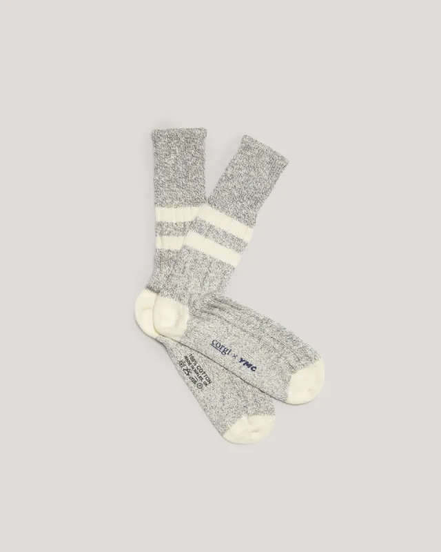 Skate Sock sold by YMC