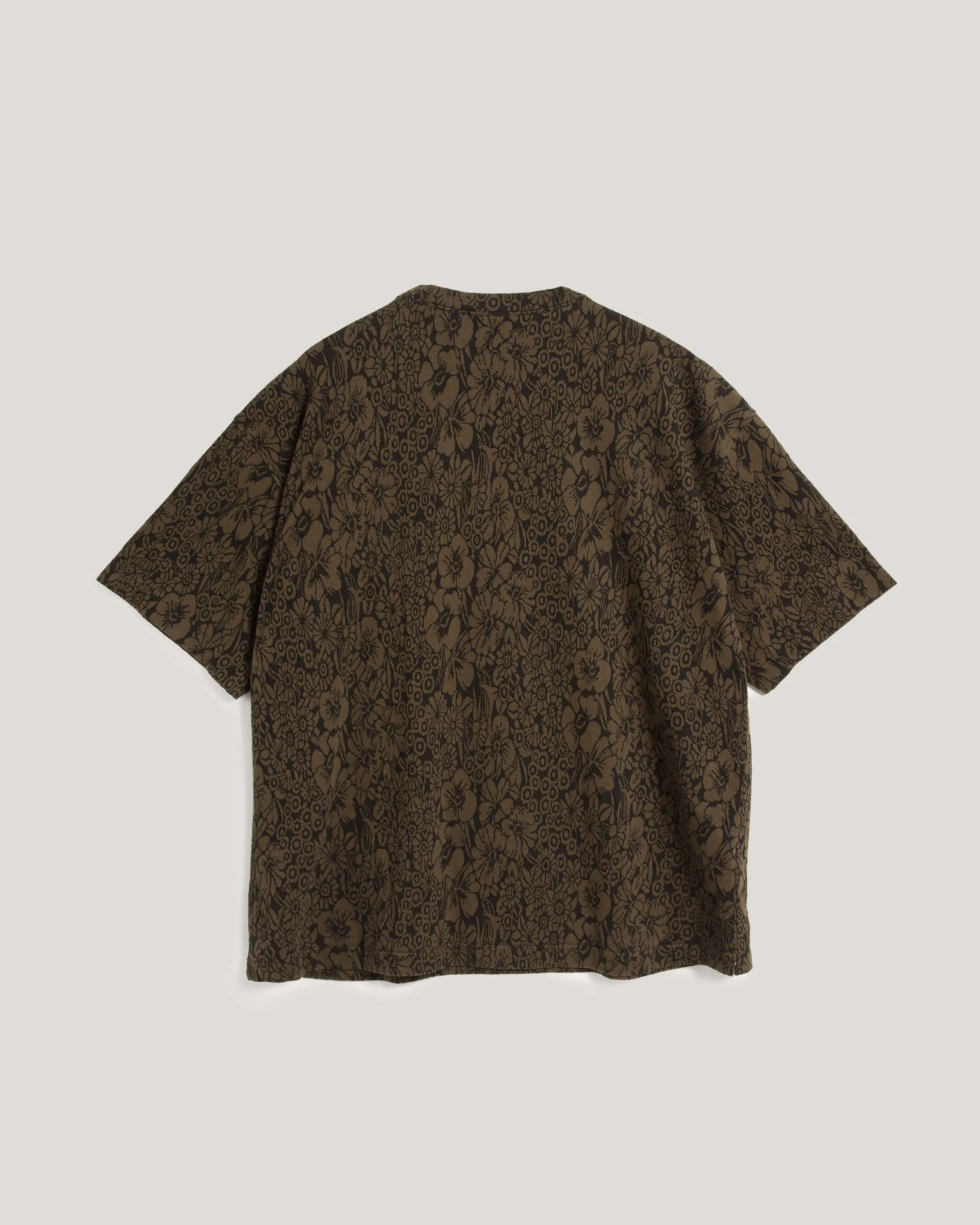 Triple T-Shirt sold by YMC product image thumbnail 2