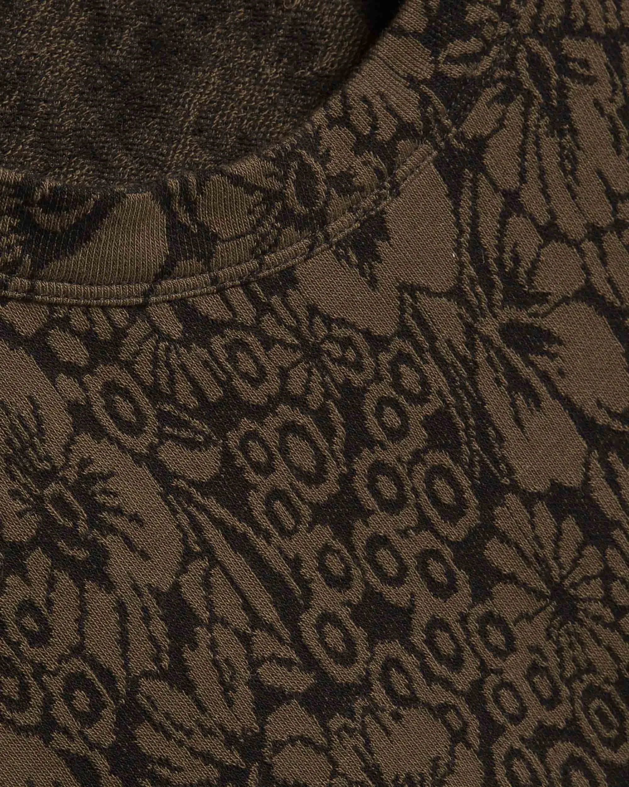 Triple T-Shirt sold by YMC product image thumbnail 3