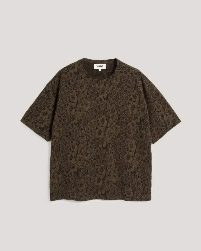Triple T-Shirt sold by YMC