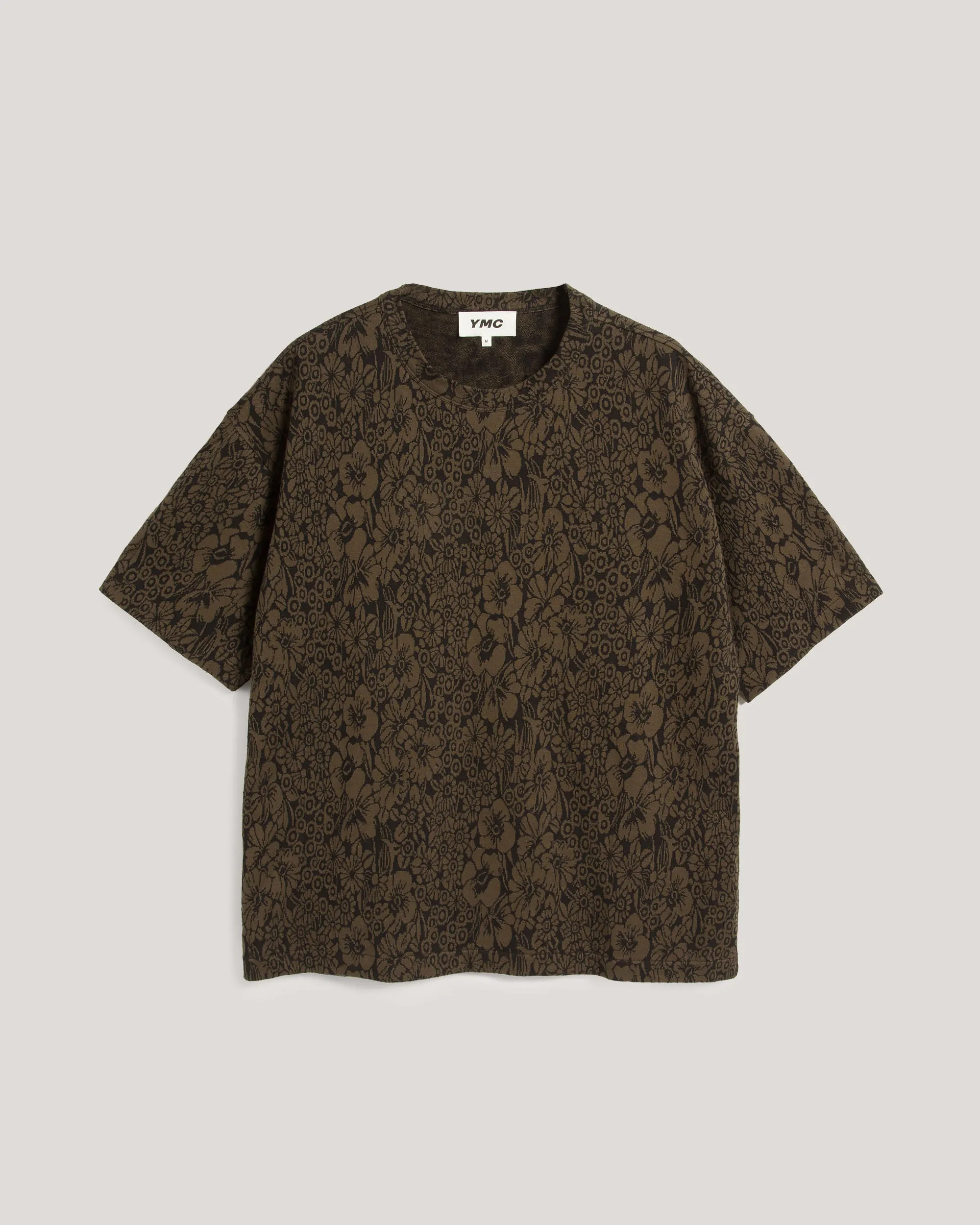 Triple T-Shirt sold by YMC