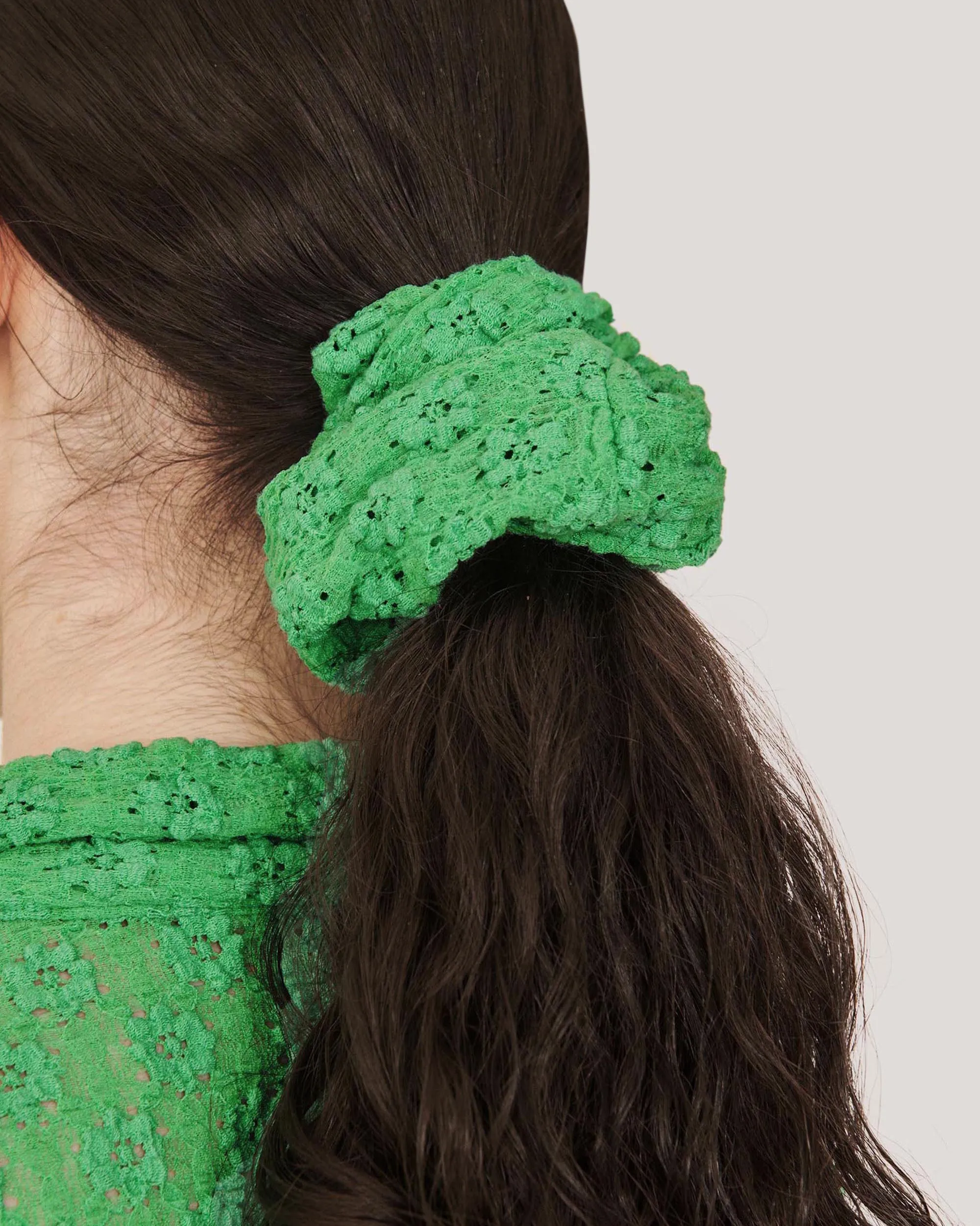 Small Scrunchie sold by YMC product image thumbnail 2