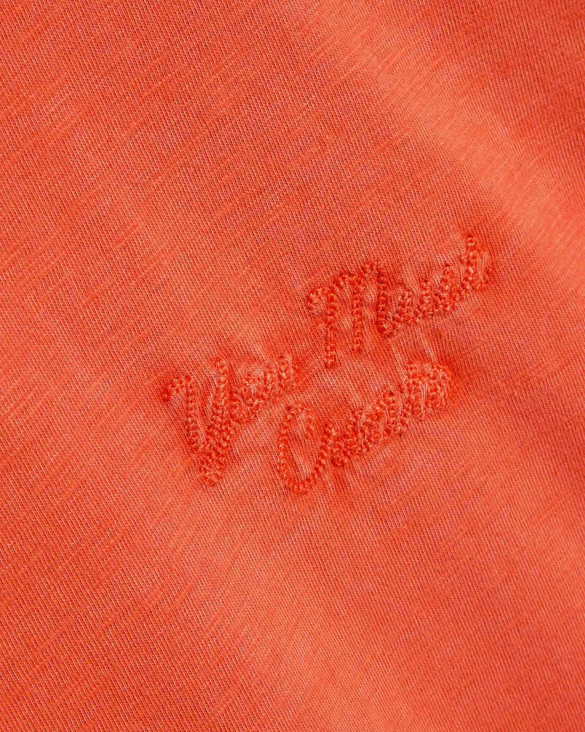 Zephyr T-Shirt sold by YMC product image thumbnail 3