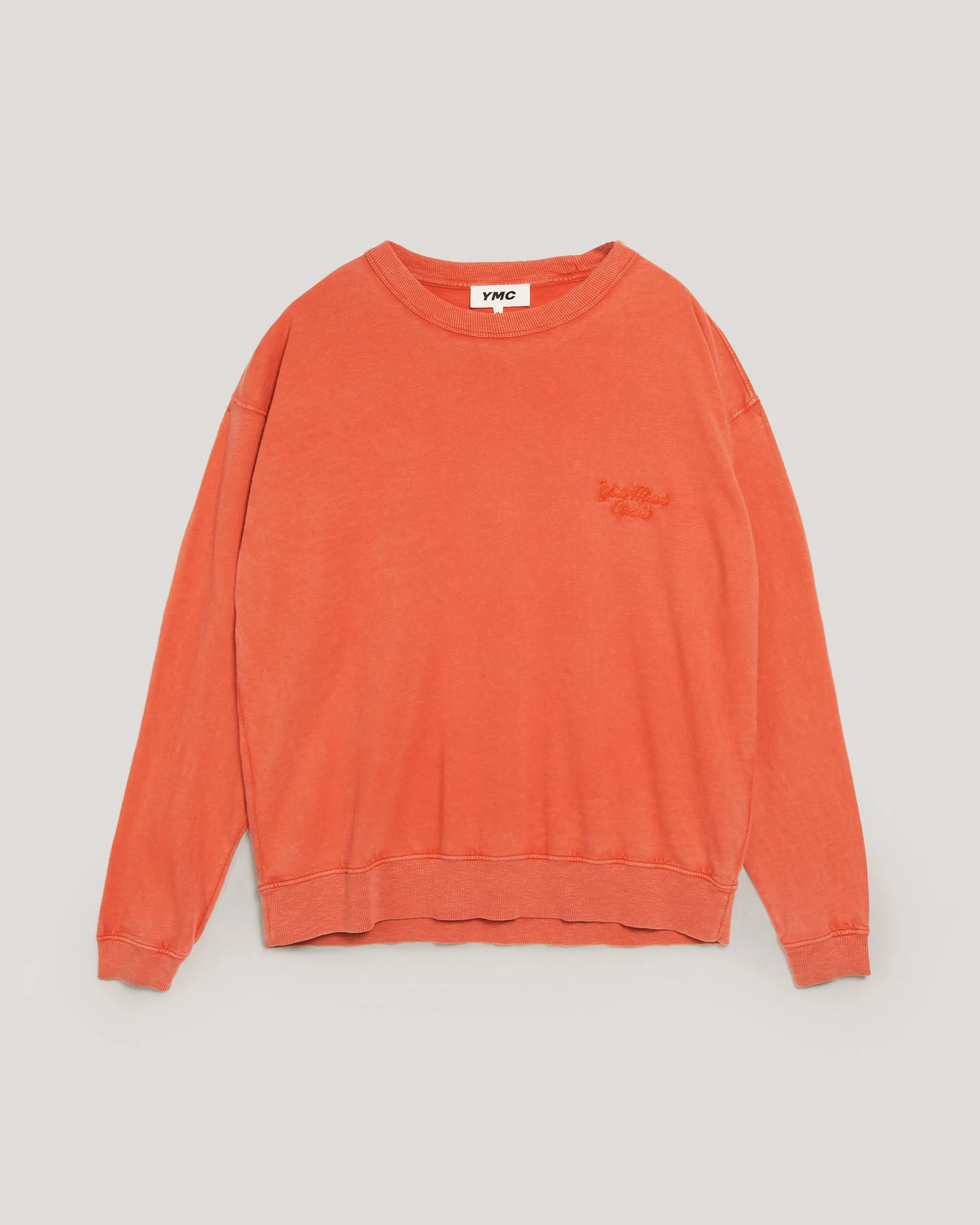 Zephyr T-Shirt sold by YMC