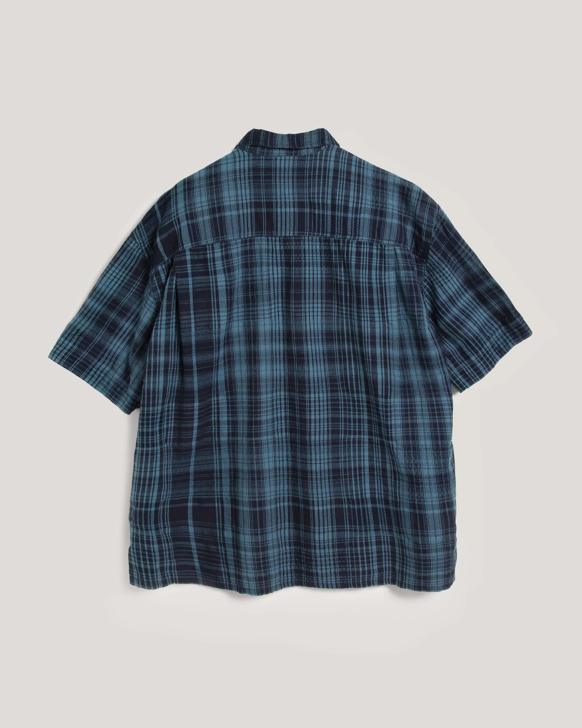 Mitchum Shirt sold by YMC product image thumbnail 5