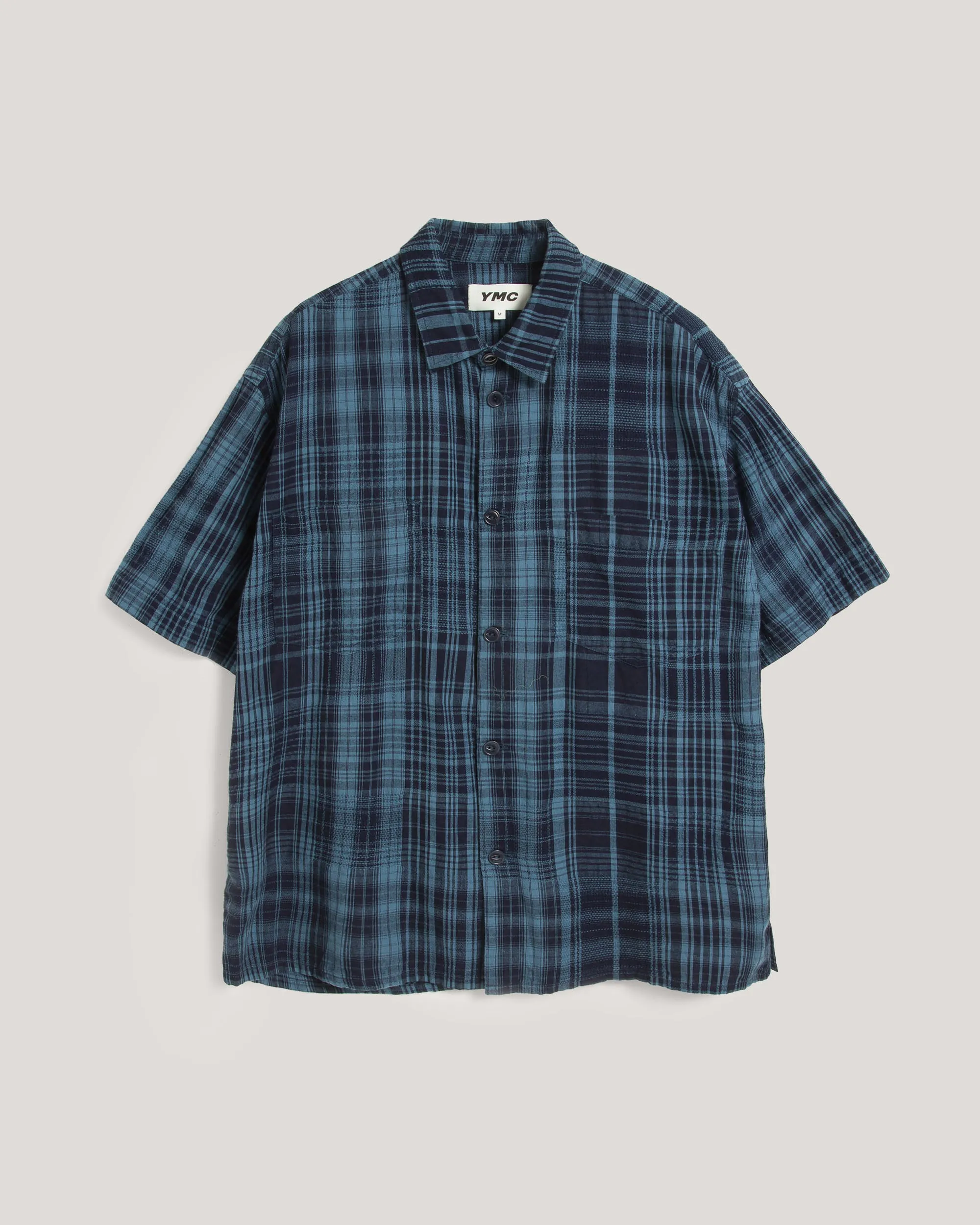 Mitchum Shirt sold by YMC