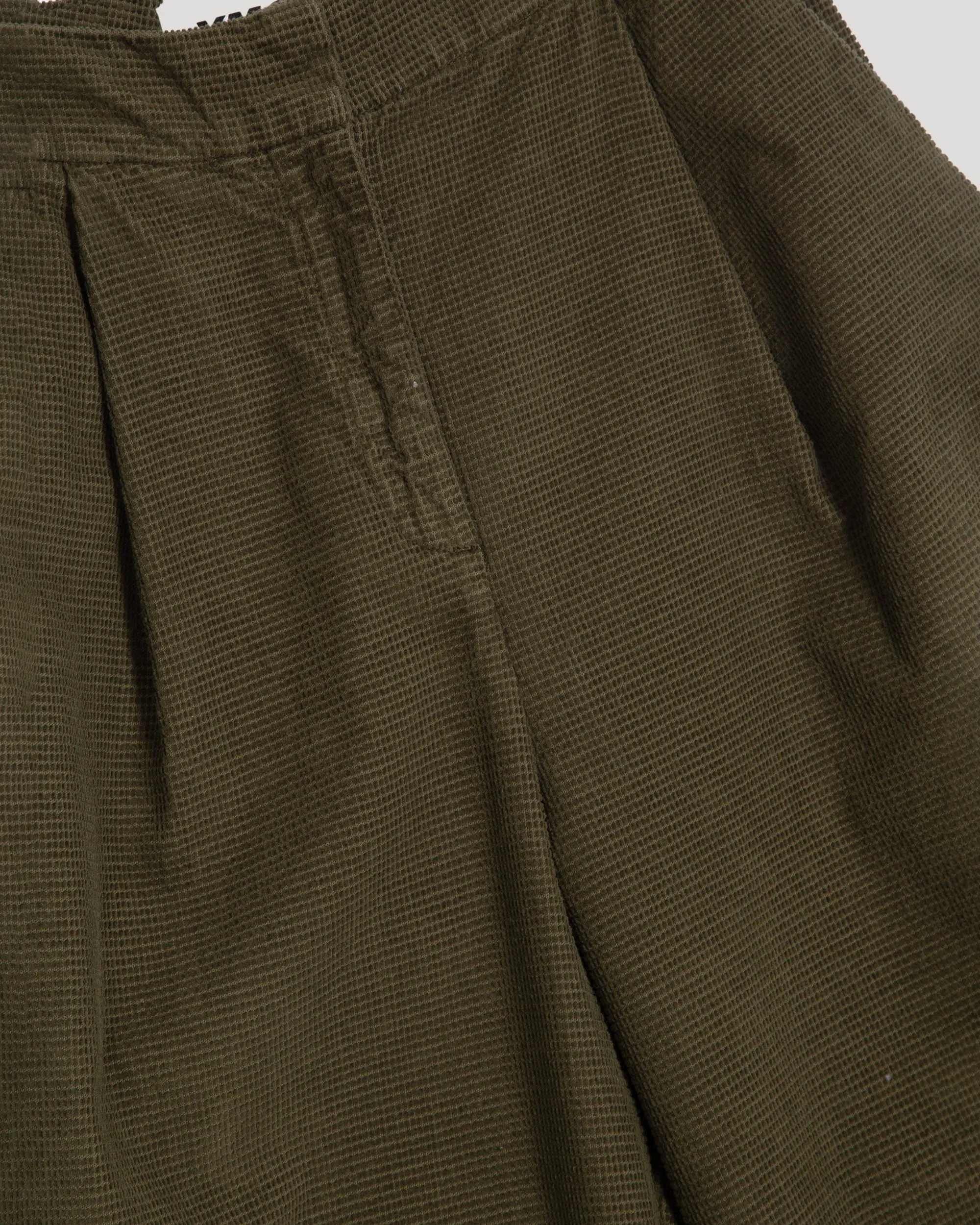 Market Trouser sold by YMC product image thumbnail 3