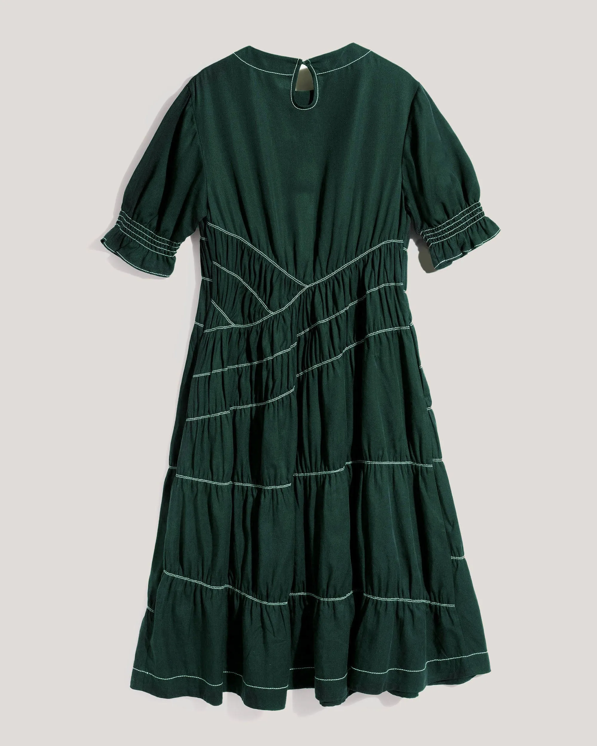 Jolene Dress sold by YMC product image thumbnail 2