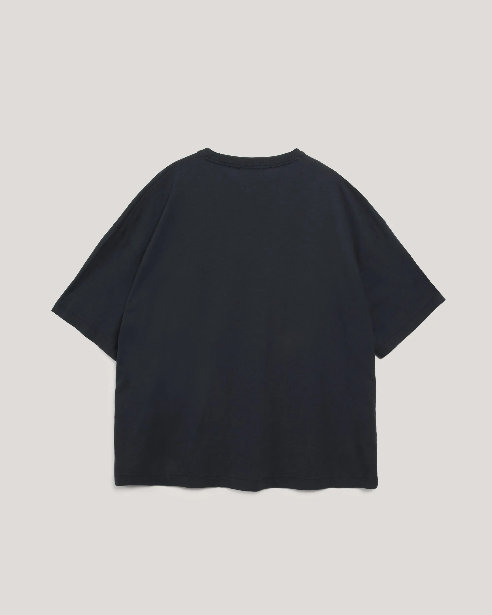 Triple T-Shirt sold by YMC product image thumbnail 5
