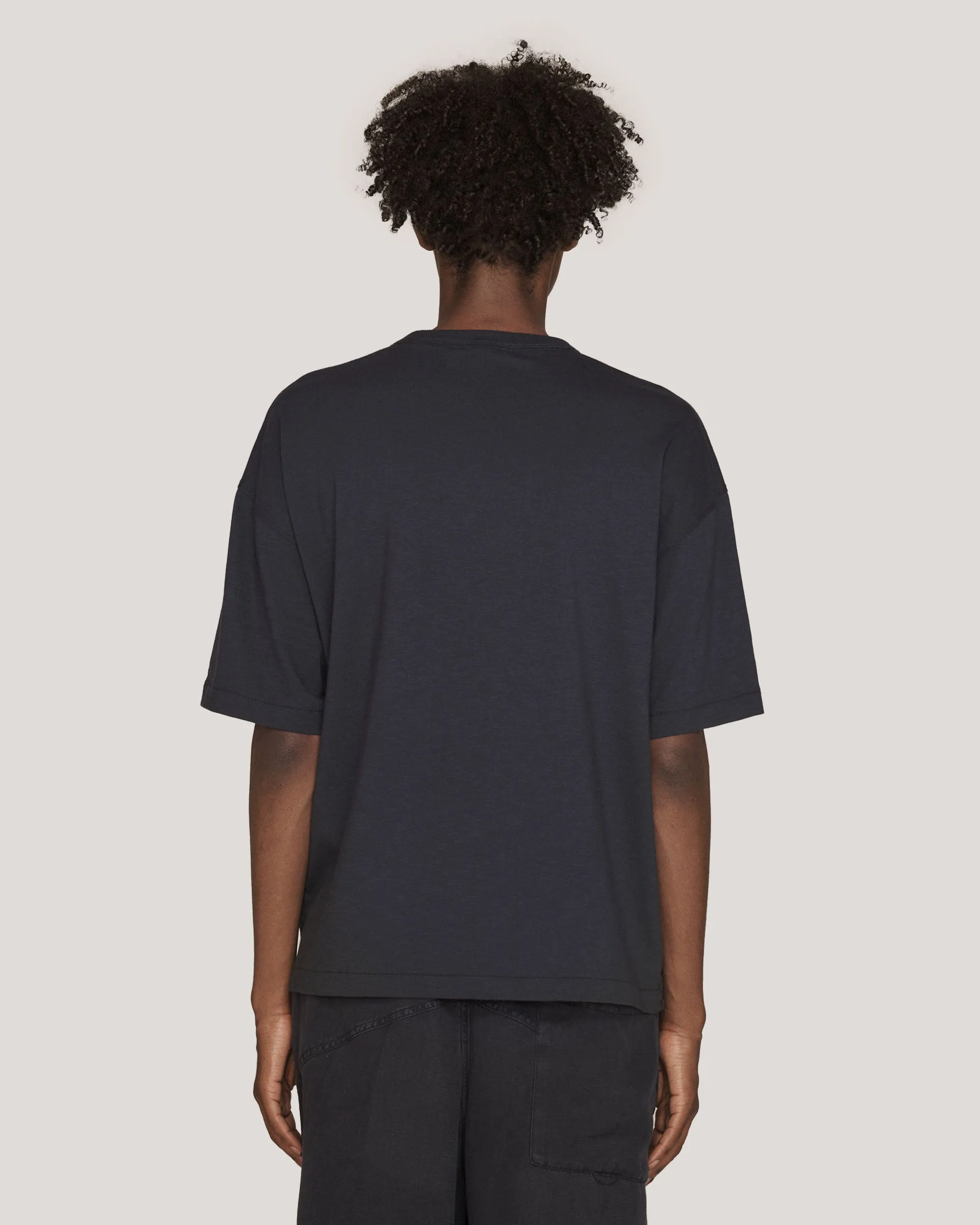 Triple T-Shirt sold by YMC product image thumbnail 4