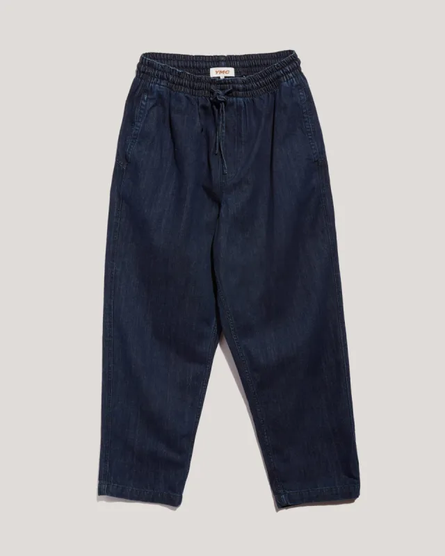 Earth Alva Skate Trouser sold by YMC