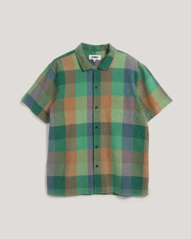 Malick Shirt made by YMC