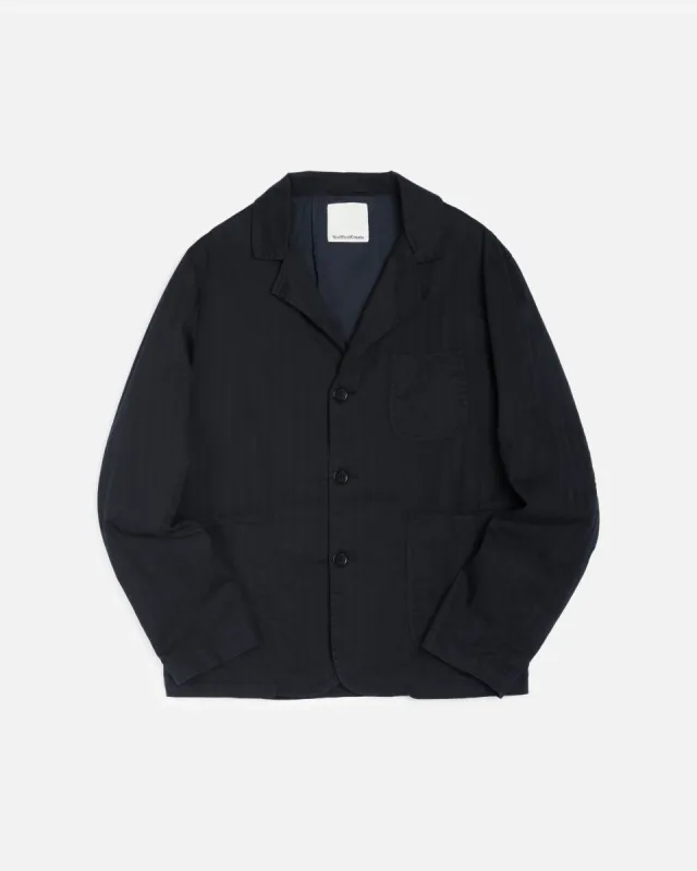 Scuttlers Jacket made by YMC