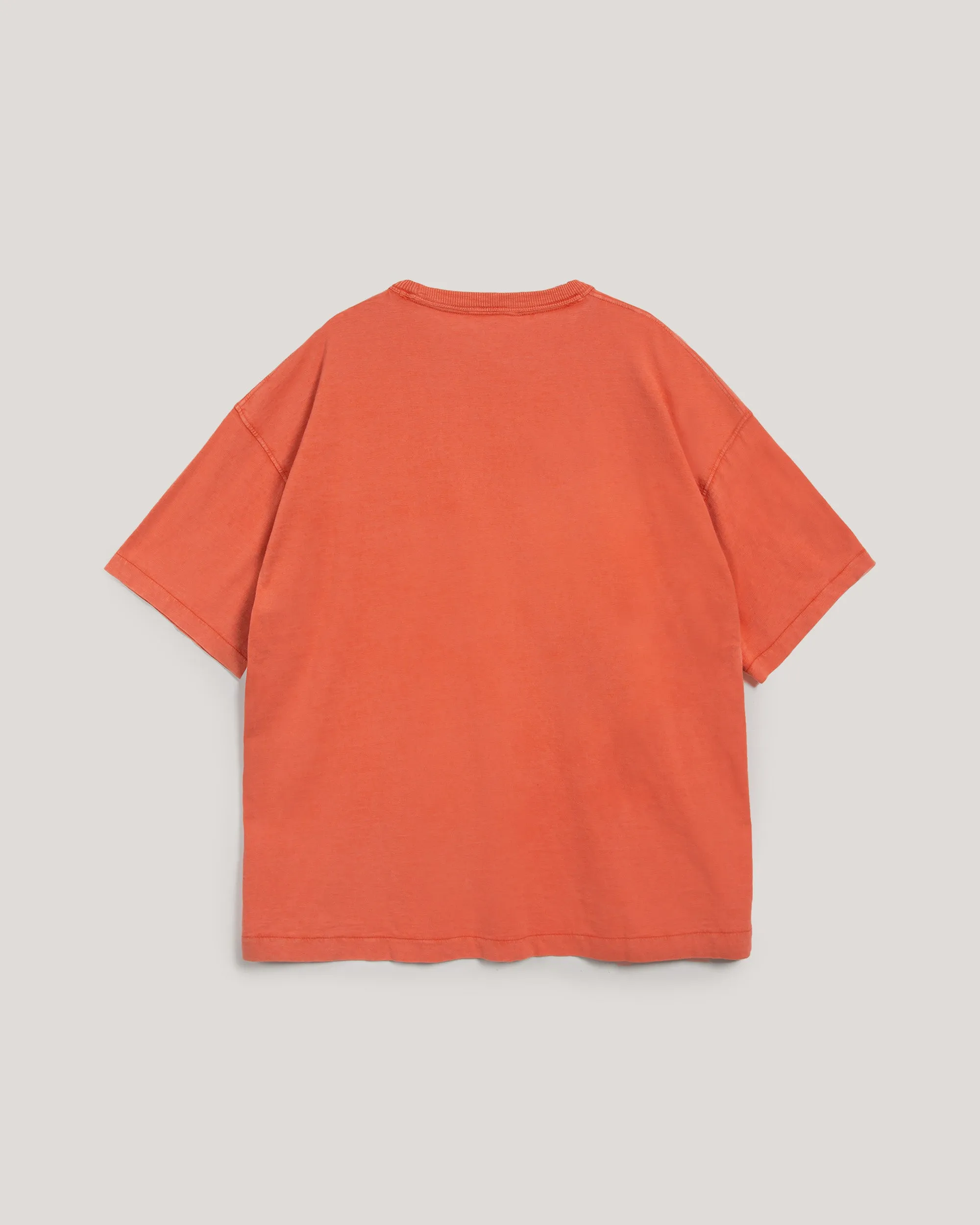 Triple T-Shirt sold by YMC product image thumbnail 2