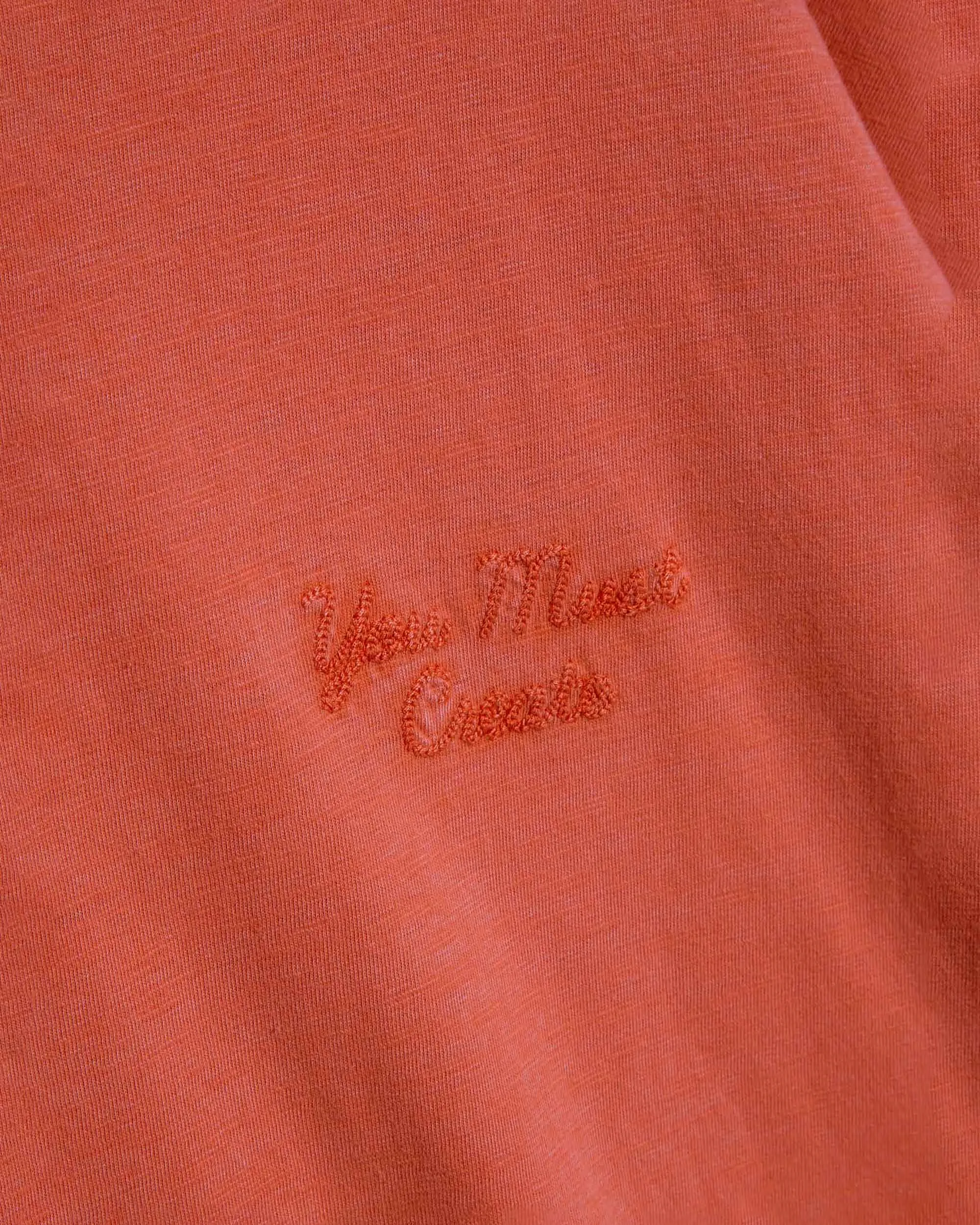 Triple T-Shirt sold by YMC product image thumbnail 3