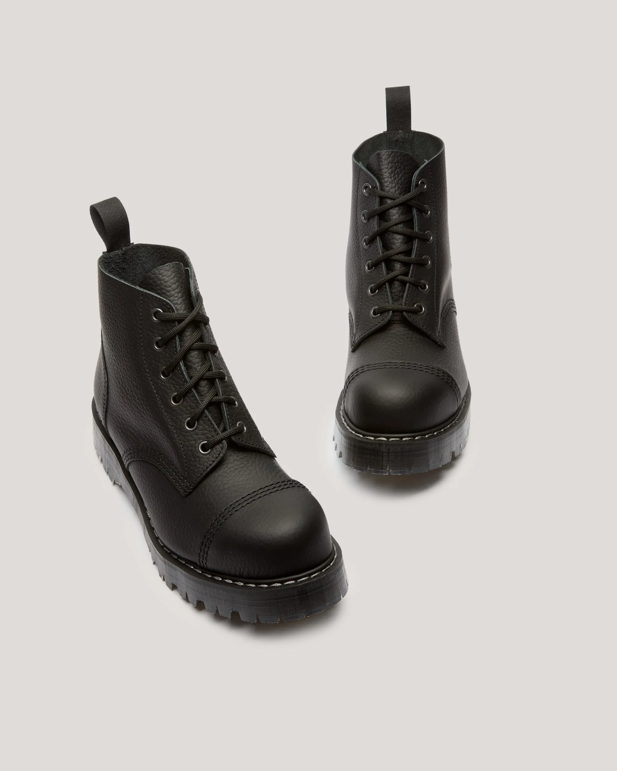 Men's Derby Boots sold by YMC product image thumbnail 4