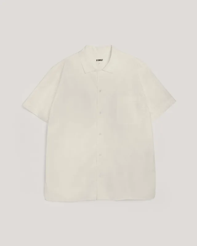 Malick Shirt sold by YMC