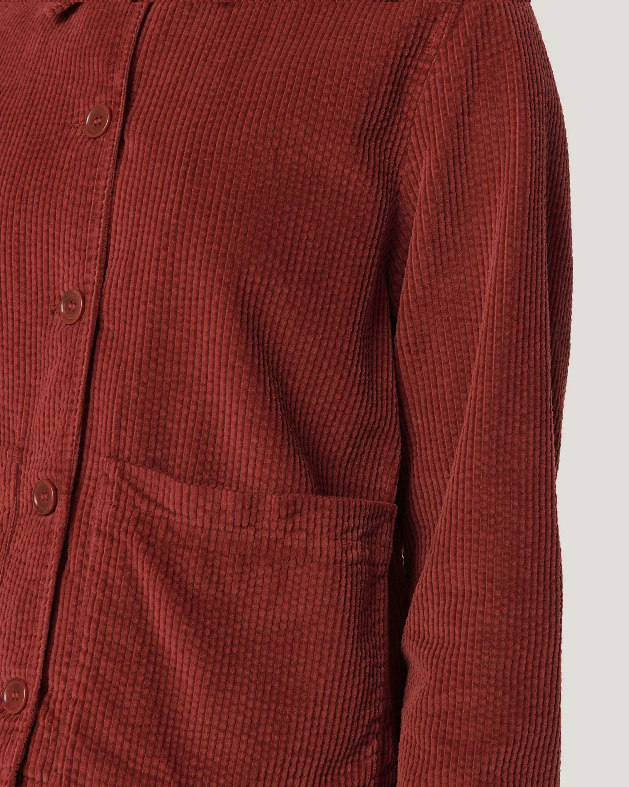 Ronnie Jacket sold by YMC product image thumbnail 5