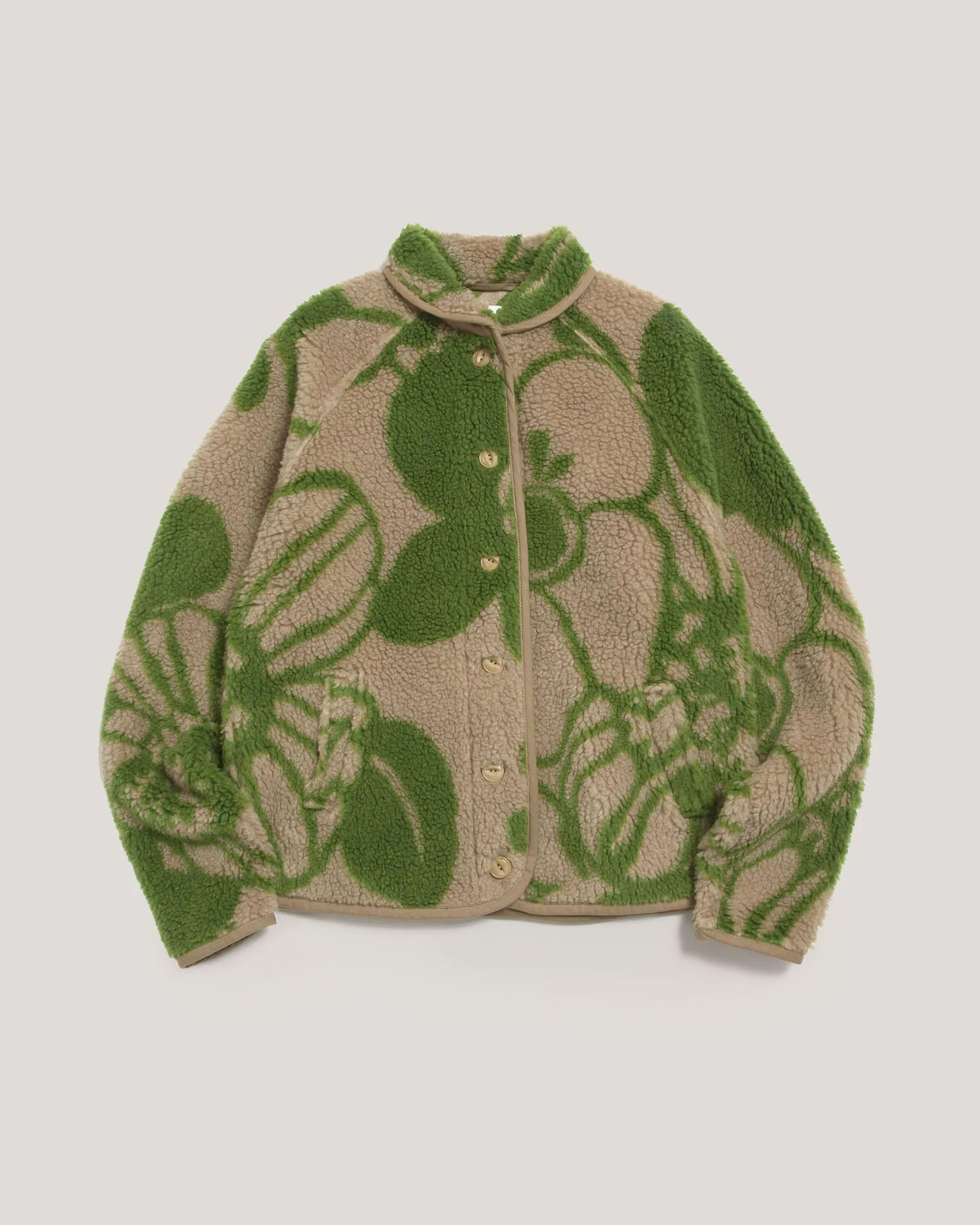 Beach Jacket sold by YMC