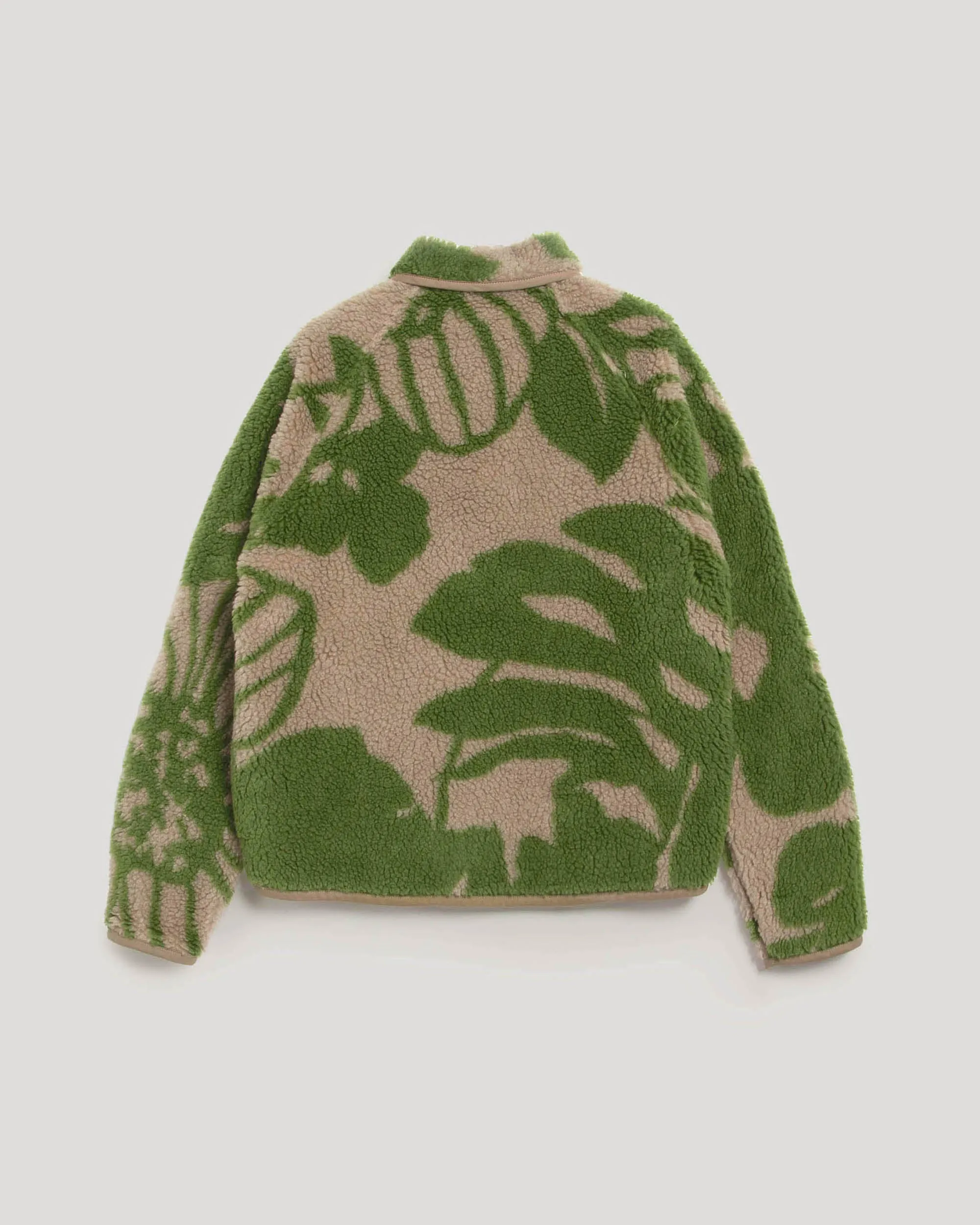 Beach Jacket sold by YMC product image thumbnail 2