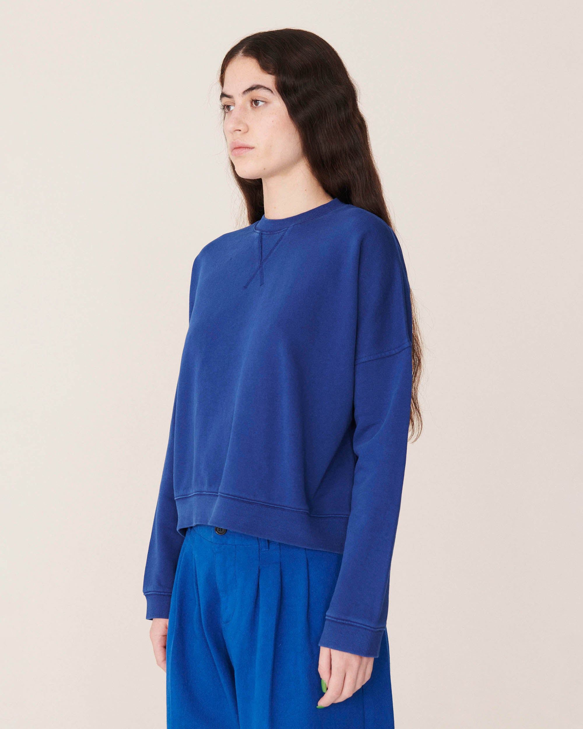 Almost Grown Sweatshirt sold by YMC product image thumbnail 3