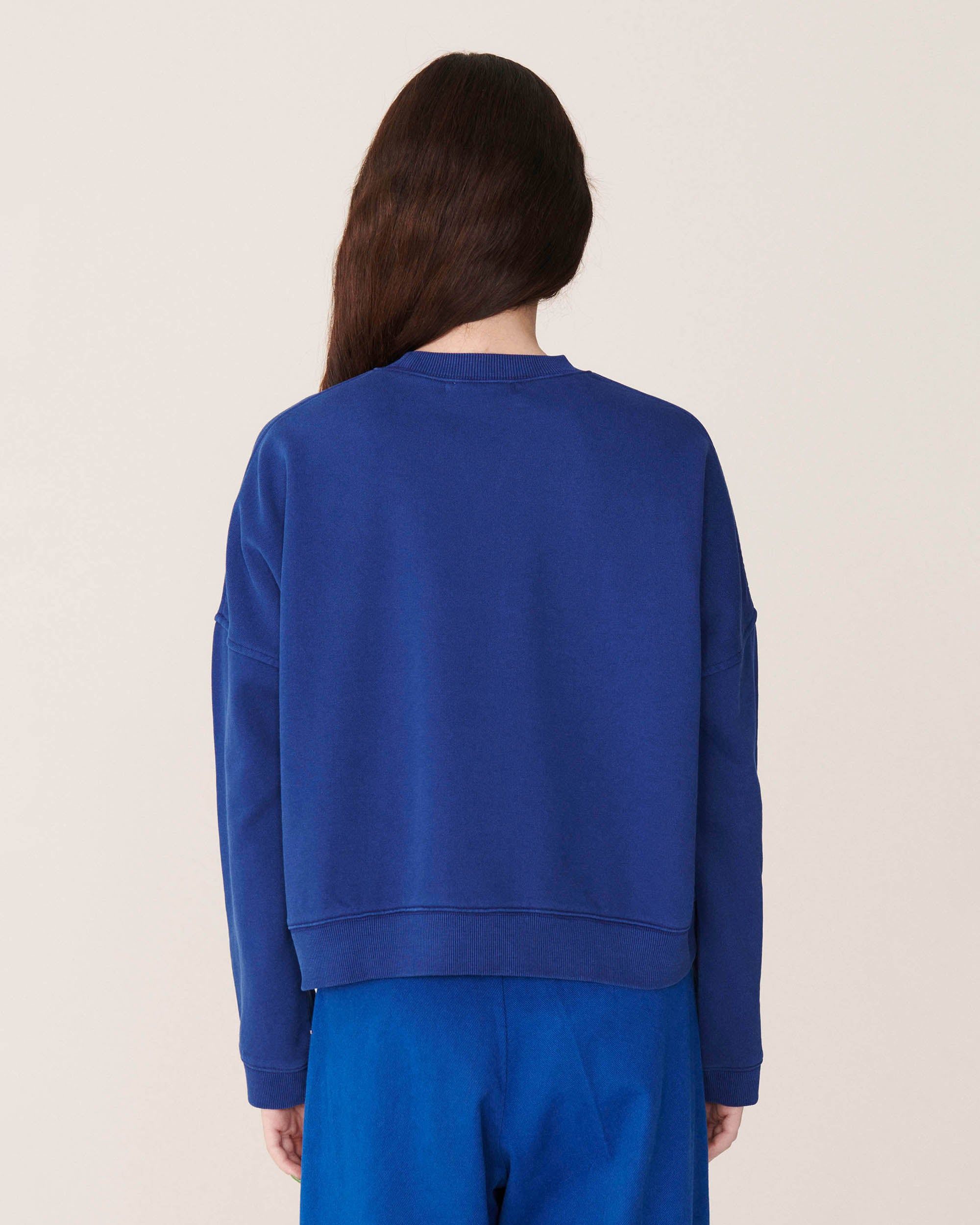 Almost Grown Sweatshirt sold by YMC product image thumbnail 4