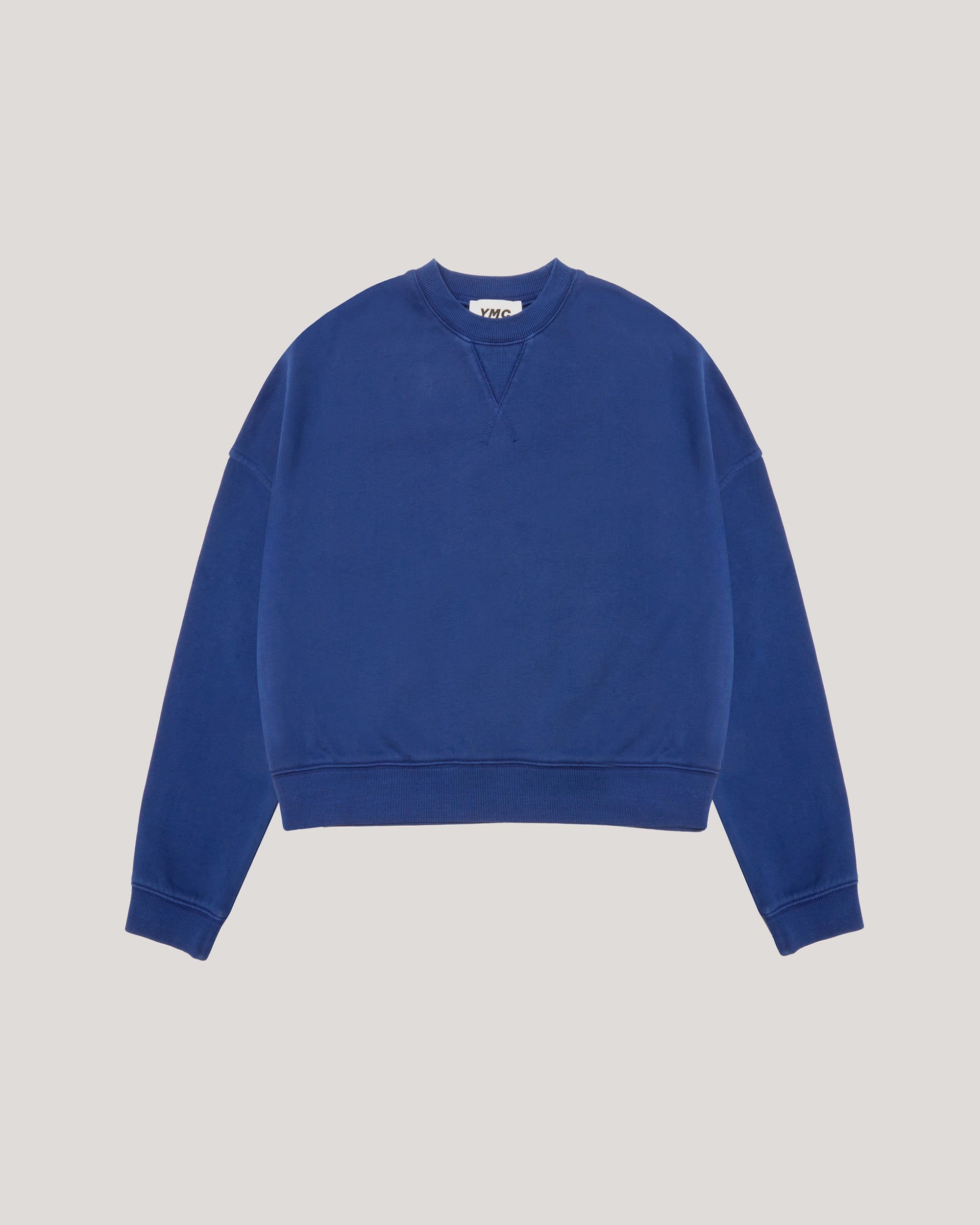 Almost Grown Sweatshirt sold by YMC