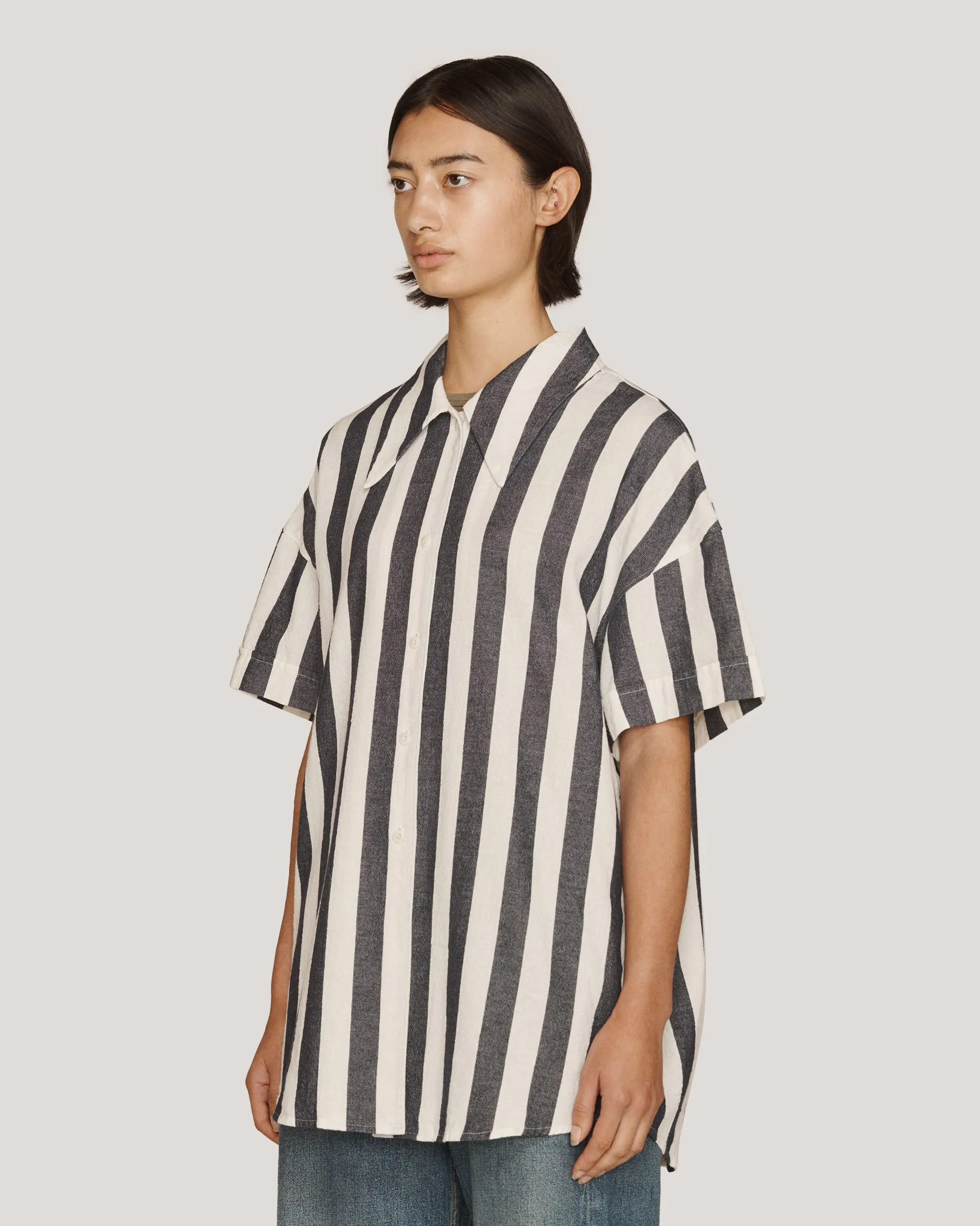 Lena Shirt sold by YMC product image thumbnail 3