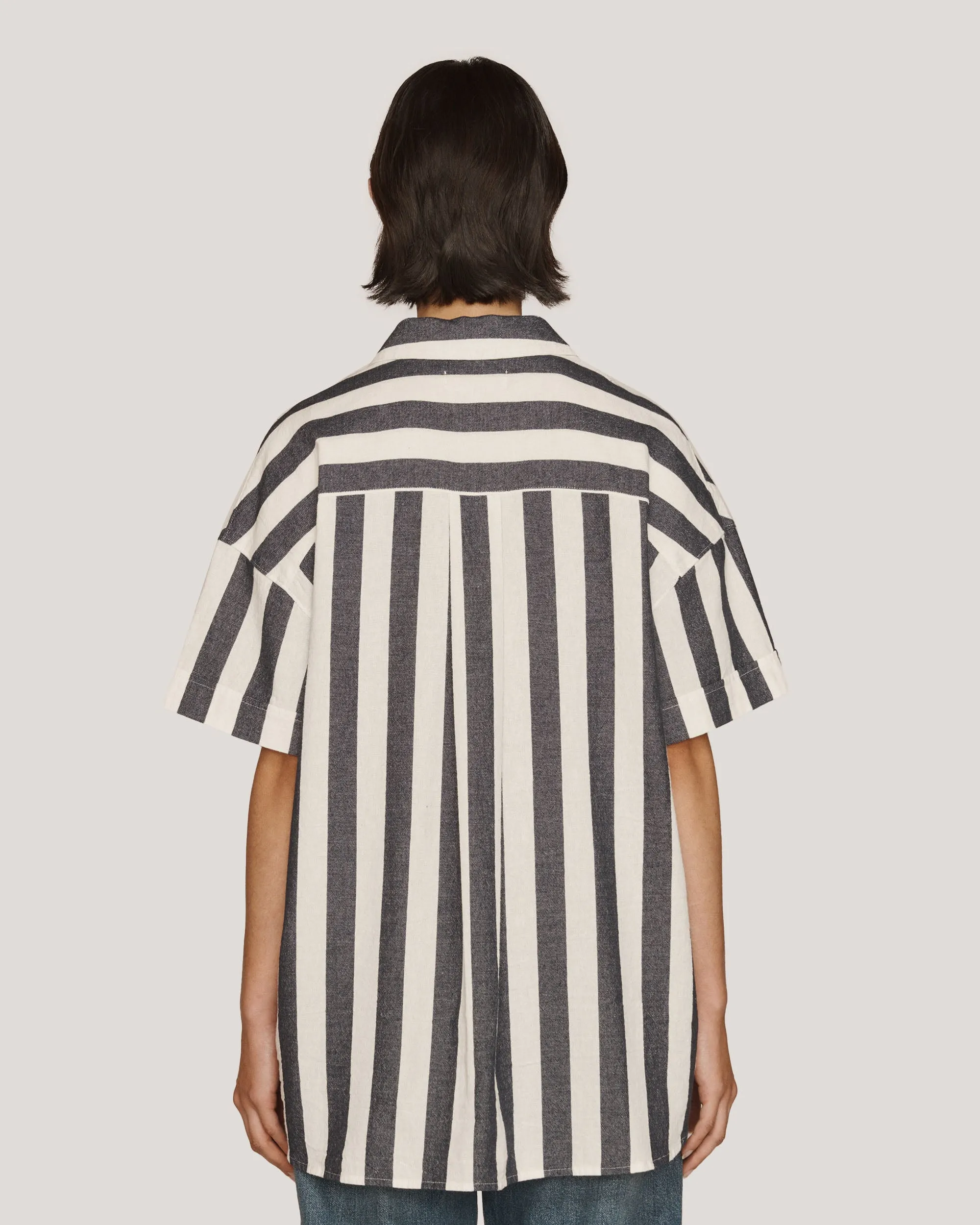 Lena Shirt sold by YMC product image thumbnail 4