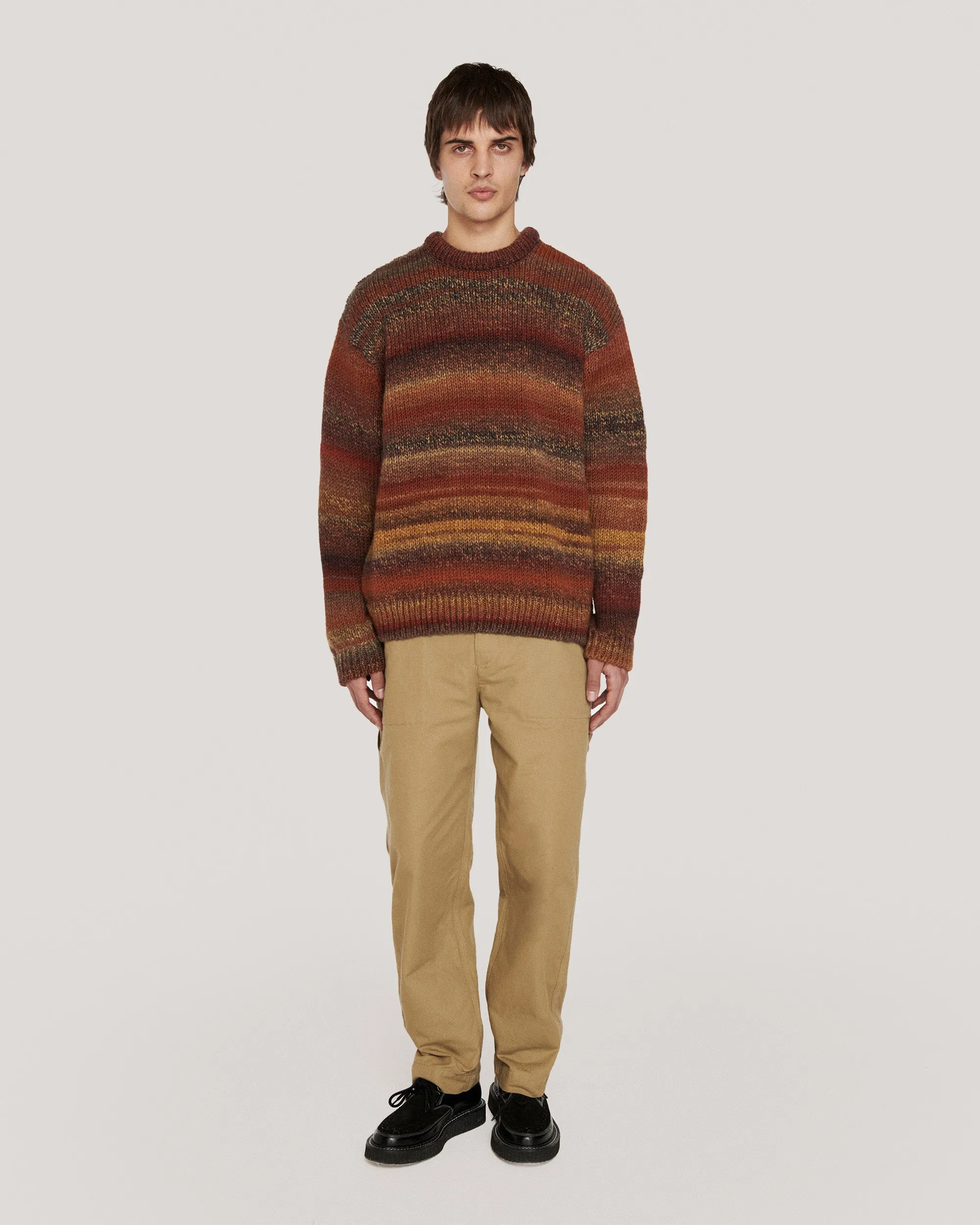 Undertones Jumper sold by YMC product image thumbnail 2
