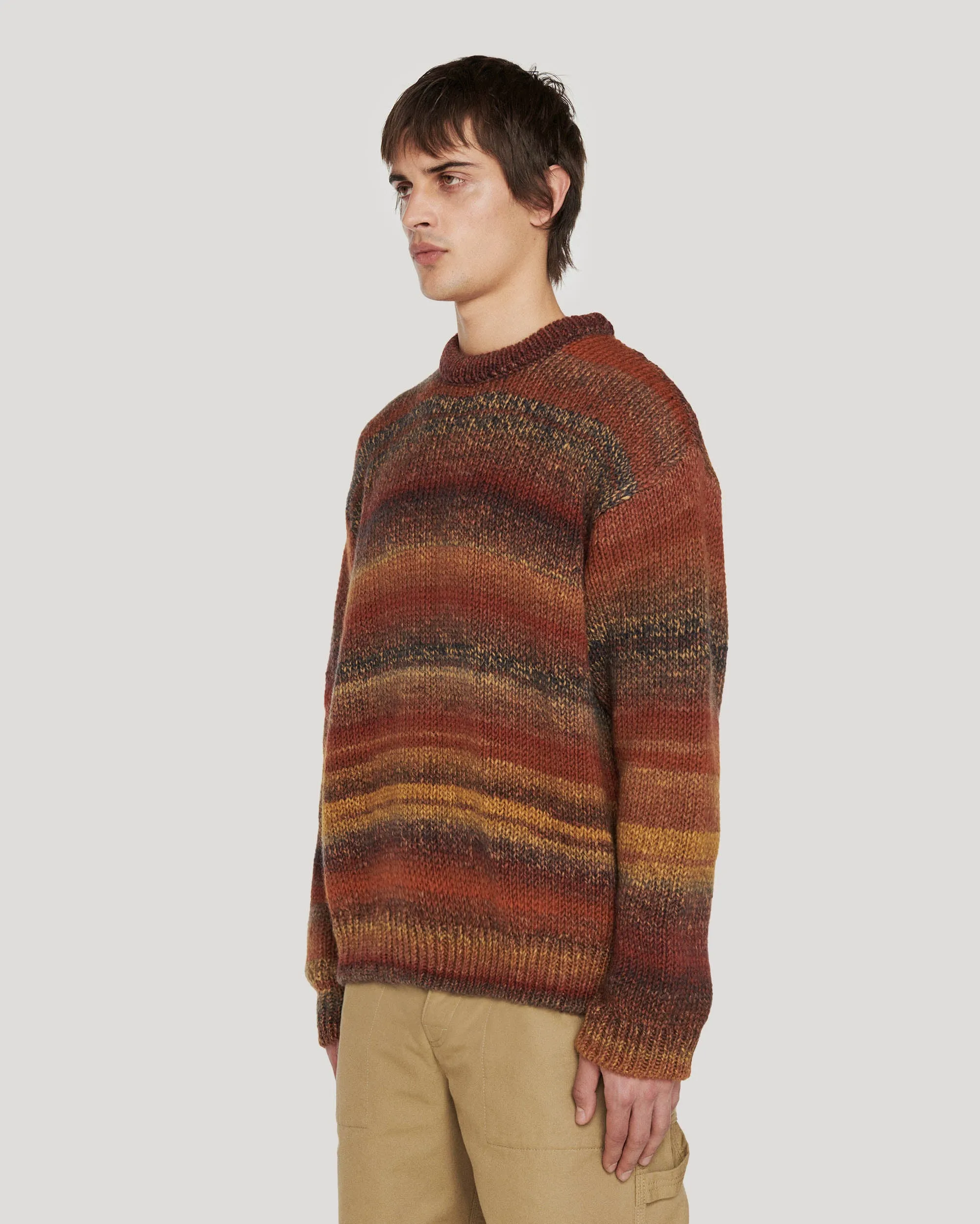 Undertones Jumper sold by YMC product image thumbnail 4