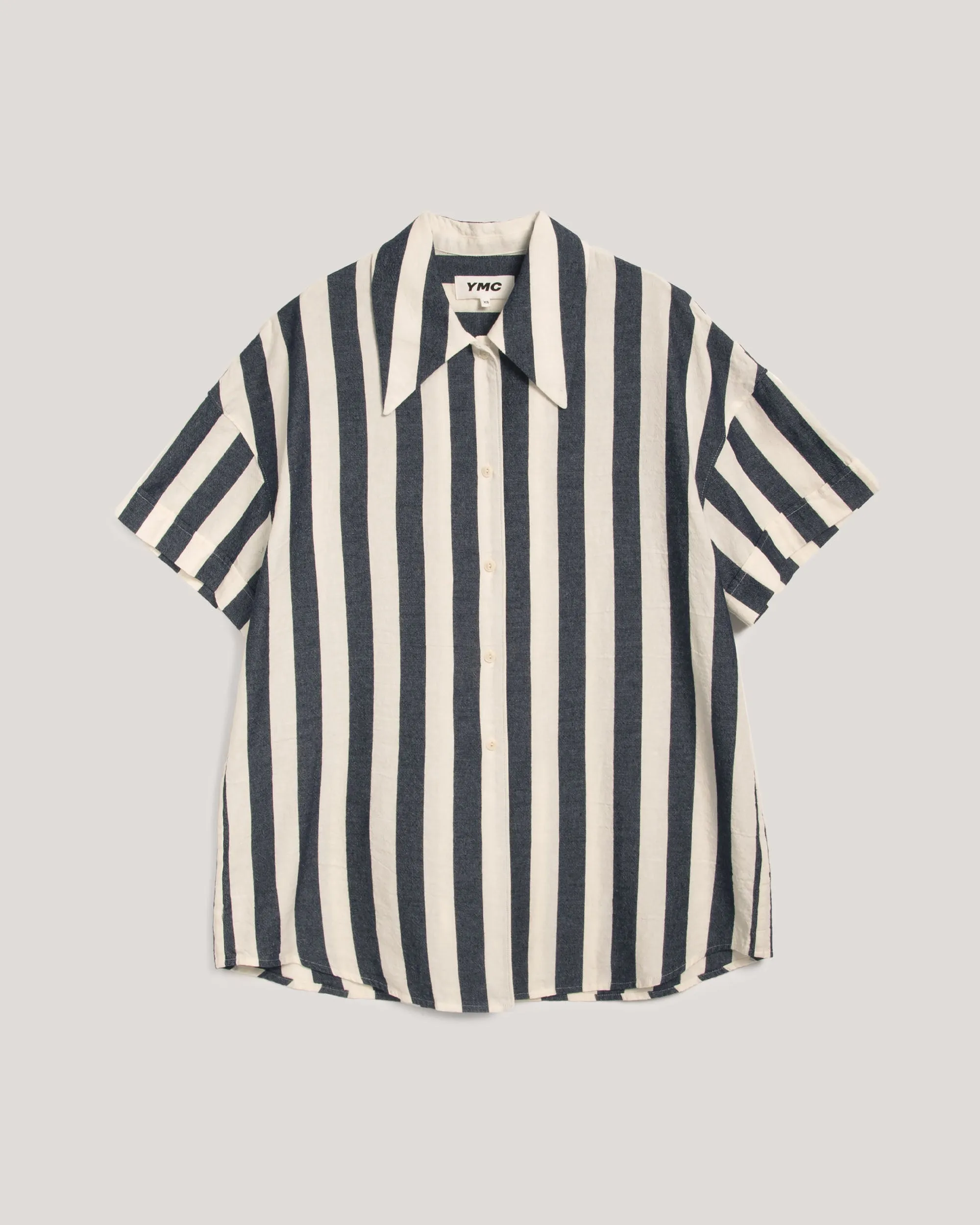 Lena Shirt sold by YMC
