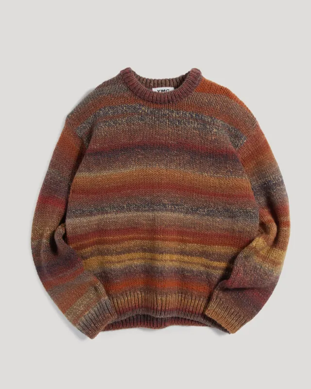 Undertones Jumper sold by YMC