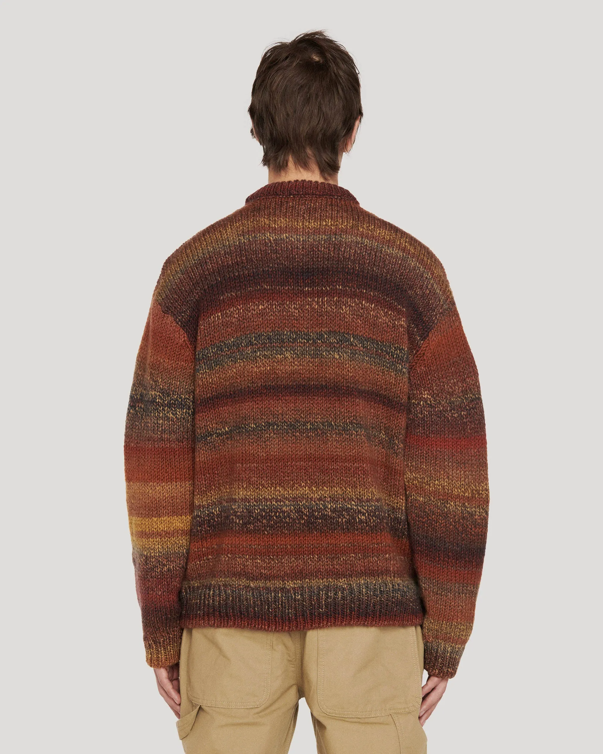 Undertones Jumper sold by YMC product image thumbnail 5