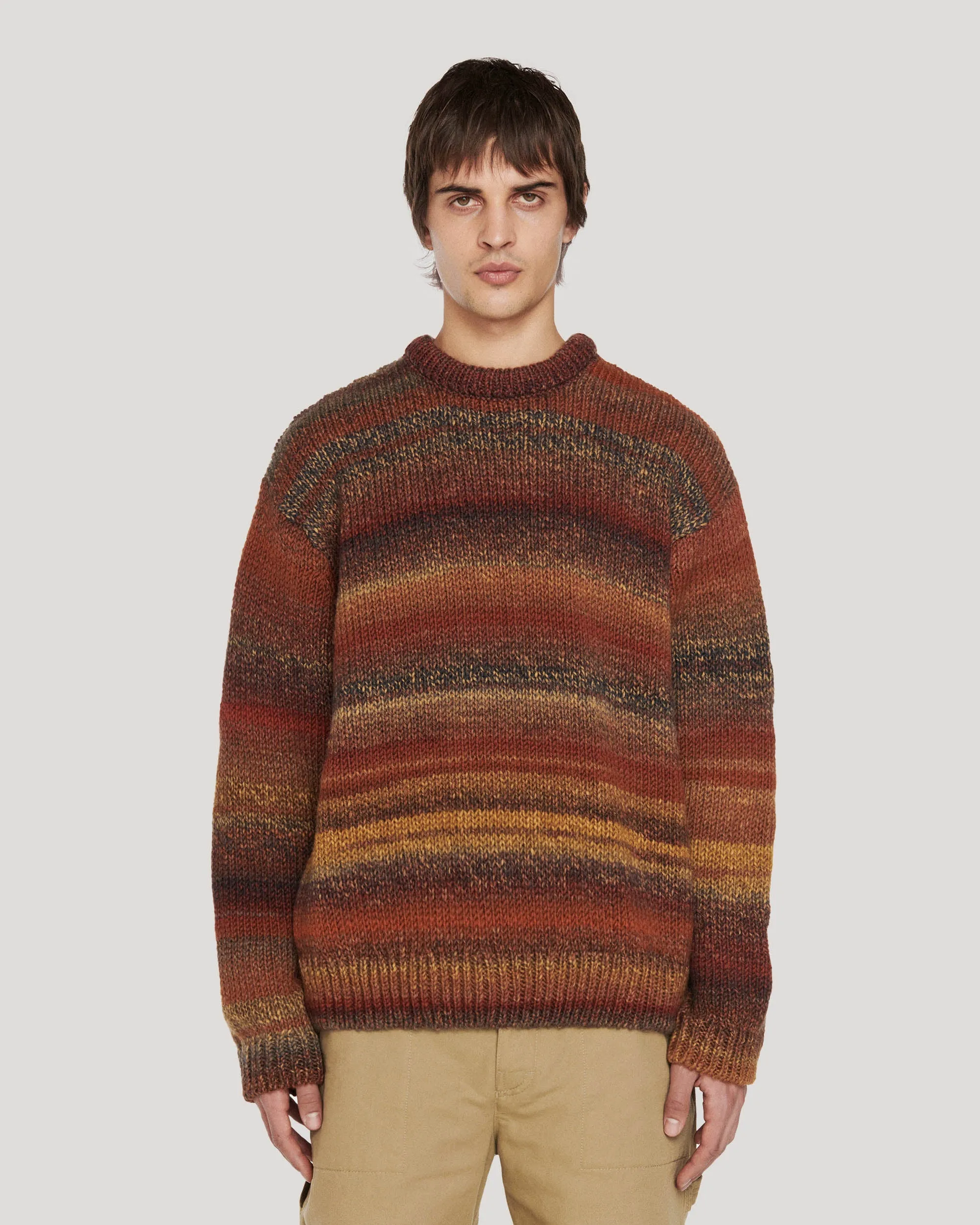 Undertones Jumper sold by YMC product image thumbnail 3