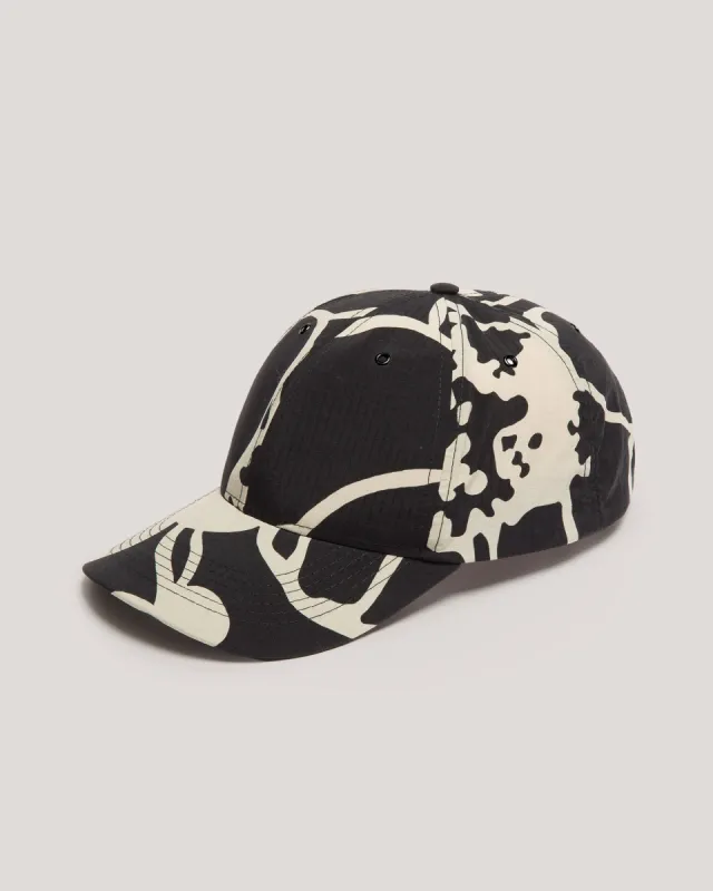 Baseball Cap made by YMC