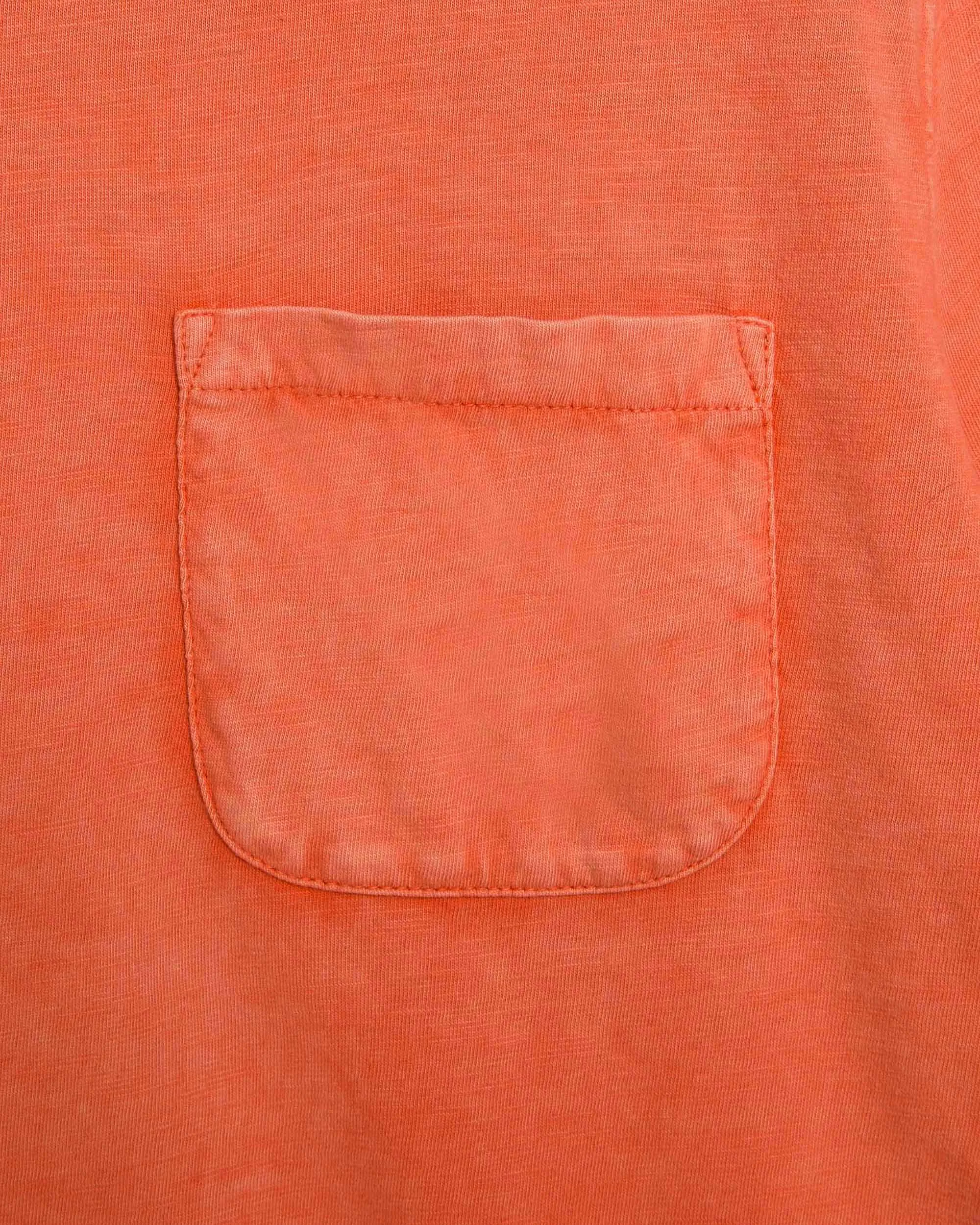 Wild Ones Pocket T-Shirt sold by YMC product image thumbnail 3