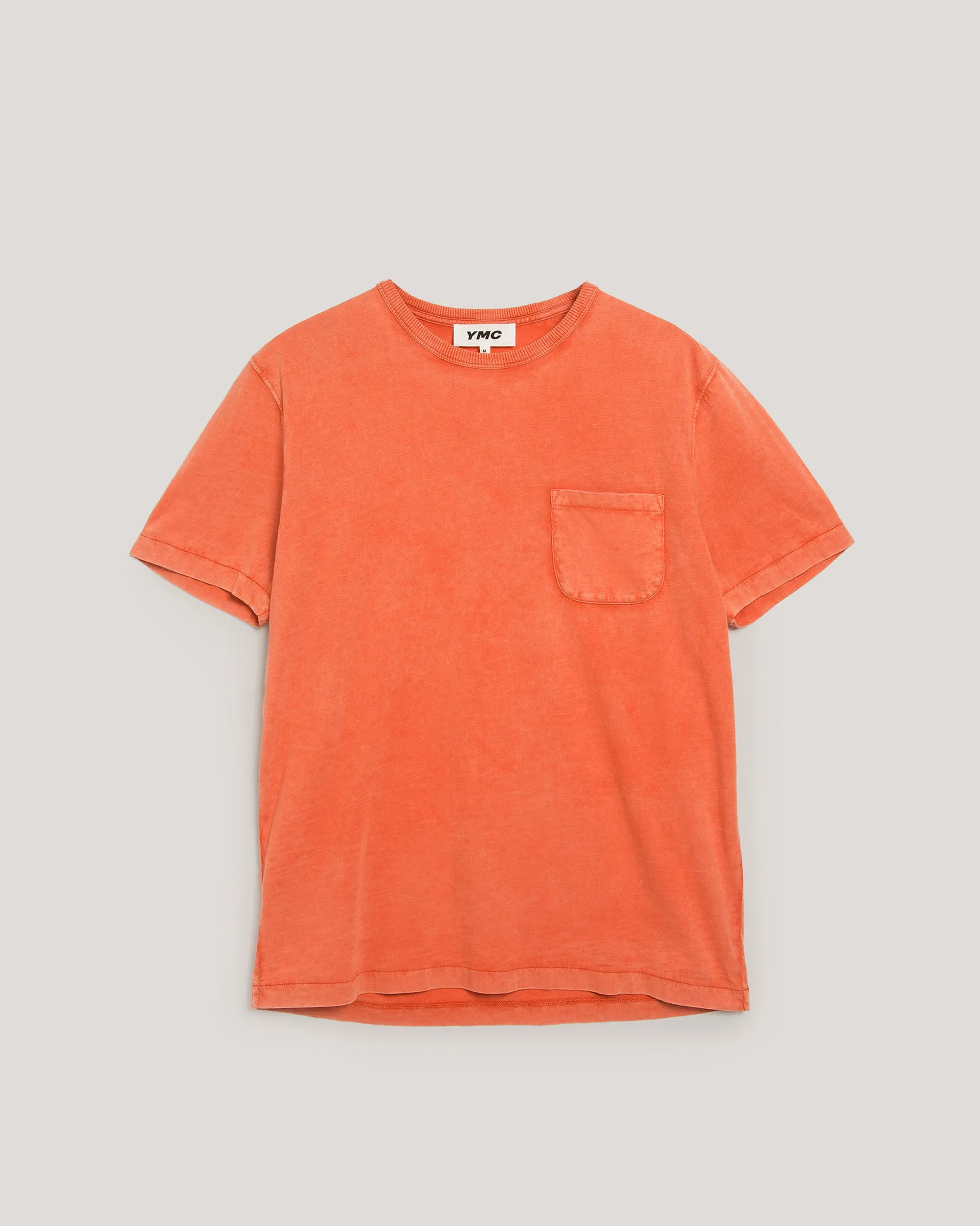 Wild Ones Pocket T-Shirt sold by YMC