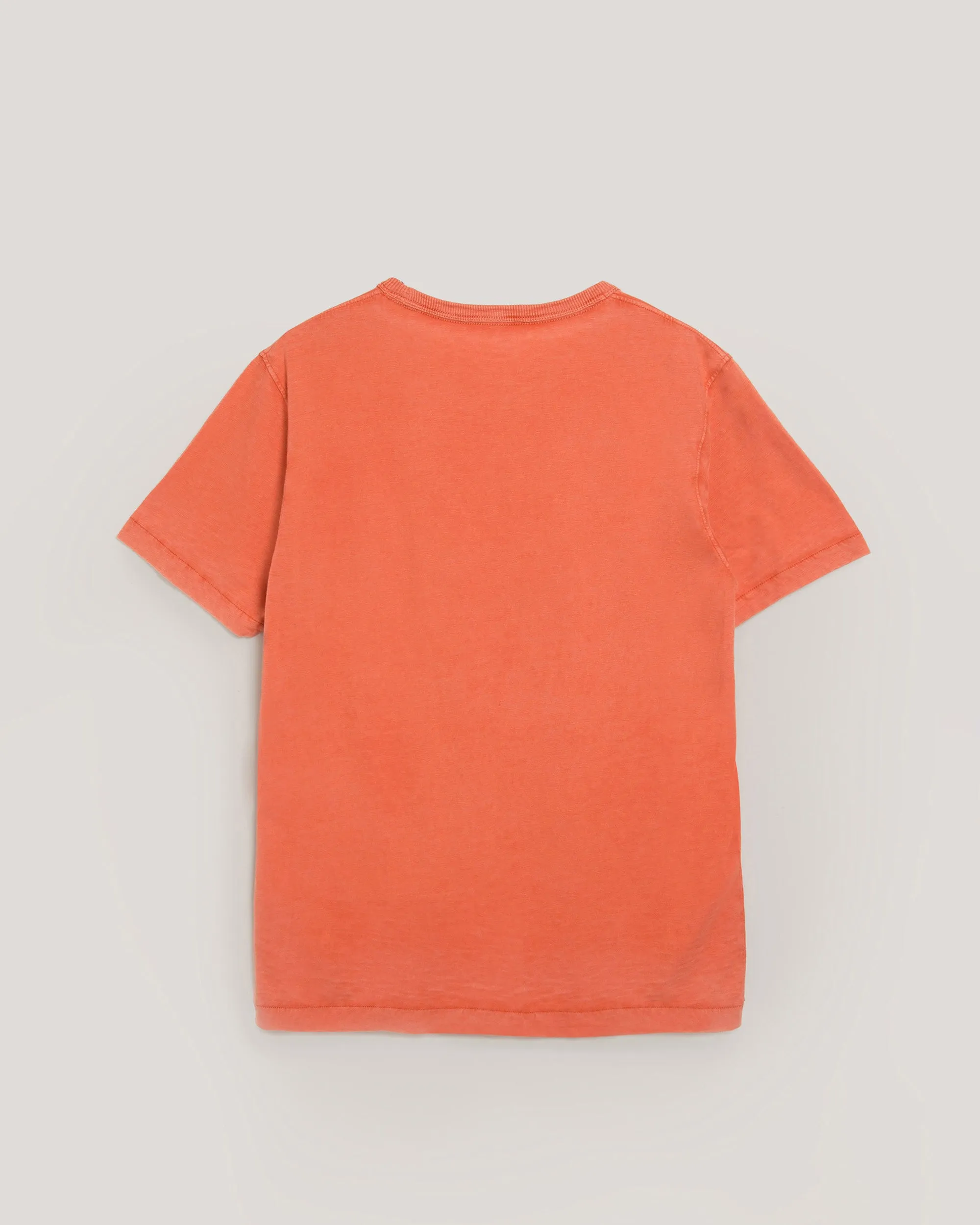 Wild Ones Pocket T-Shirt sold by YMC product image thumbnail 2